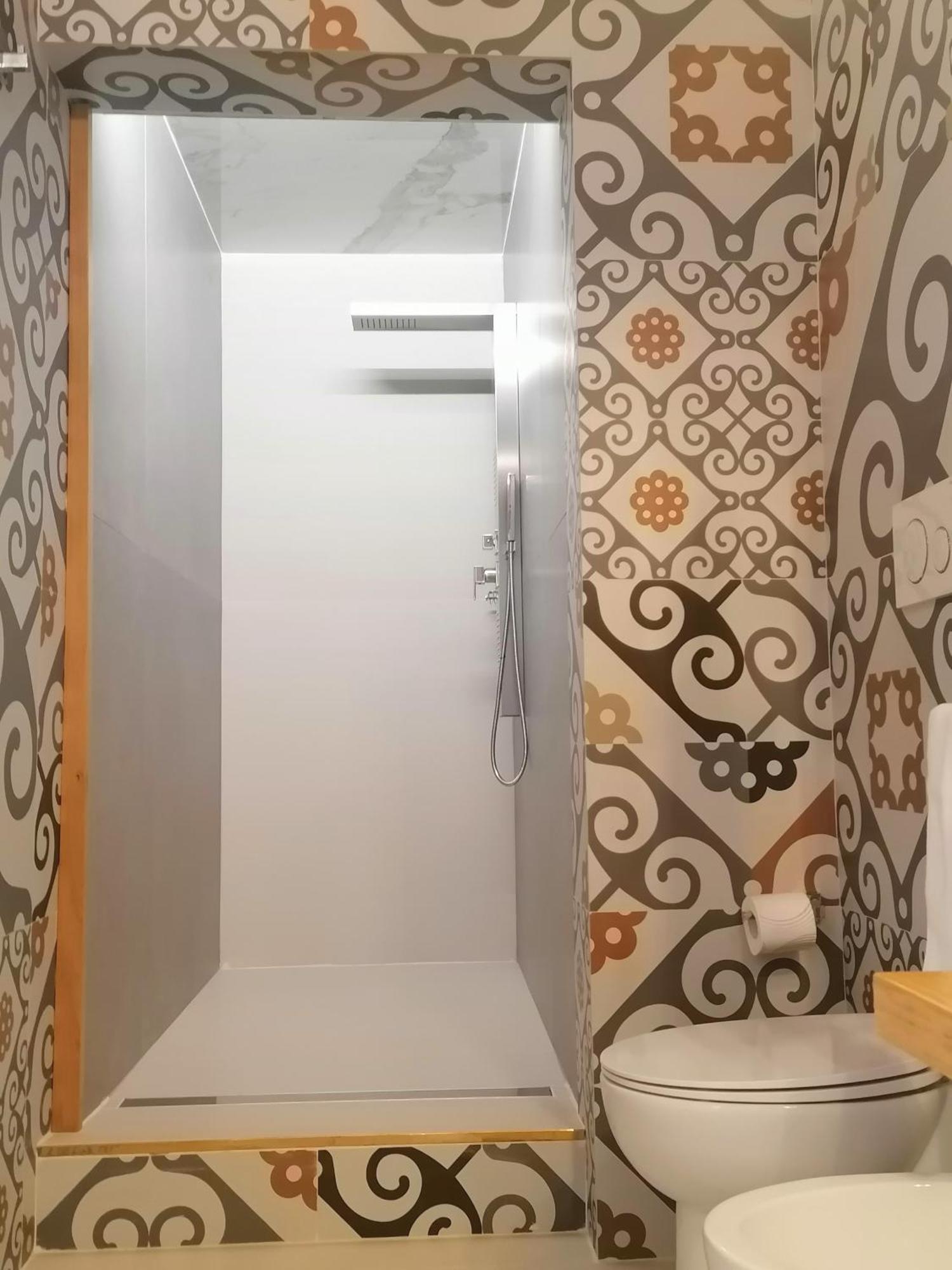 Junior Suite con Terrazza