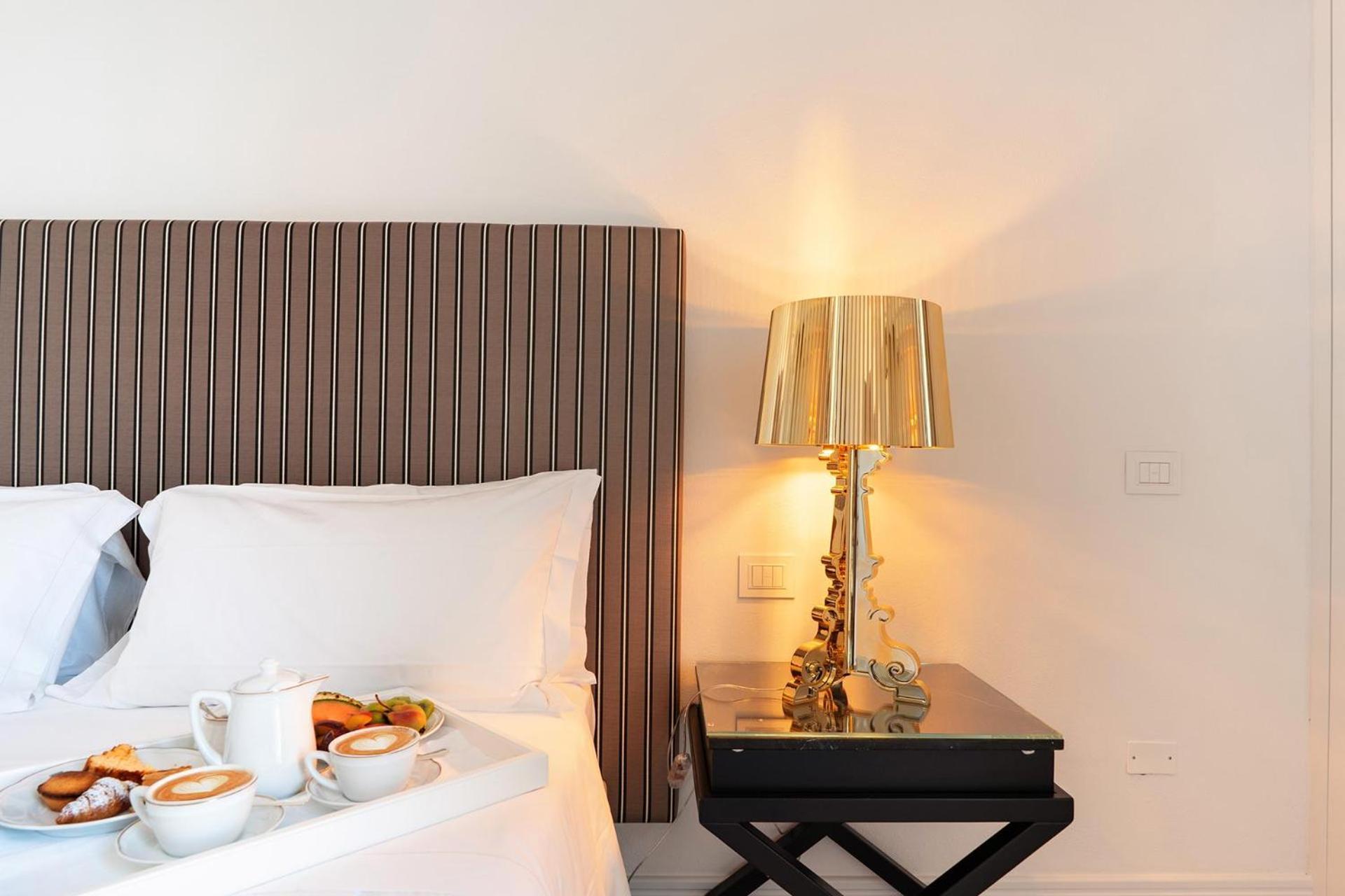 Deluxe Doppelzimmer