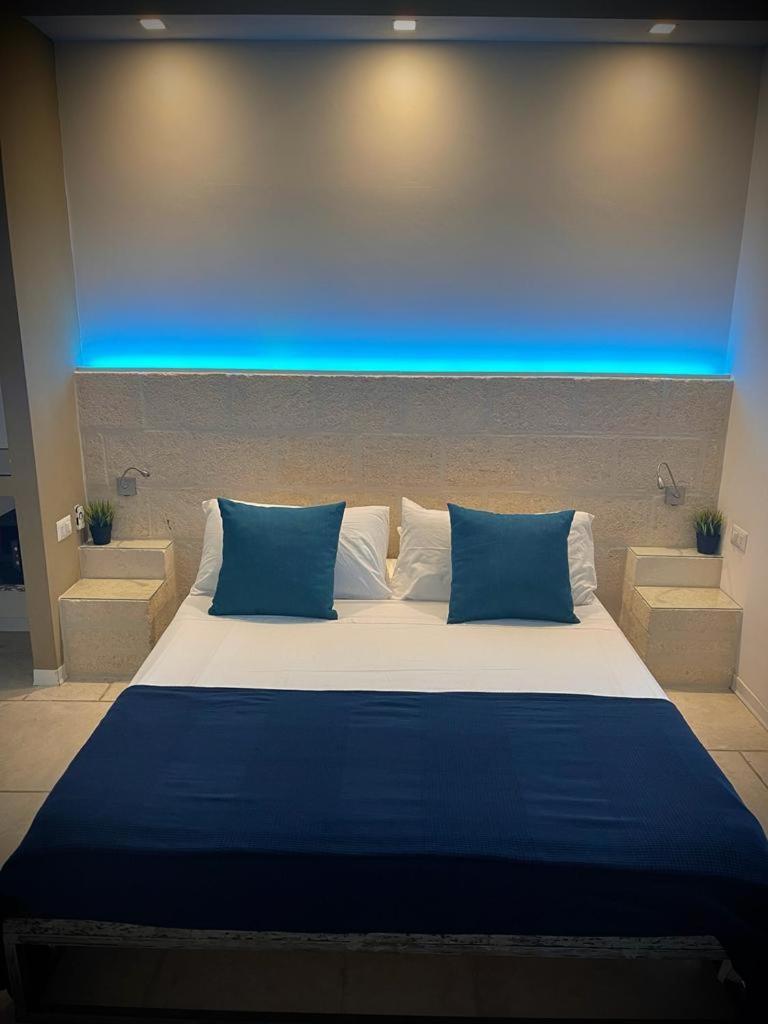 Deluxe Double Room Balcony Sea View