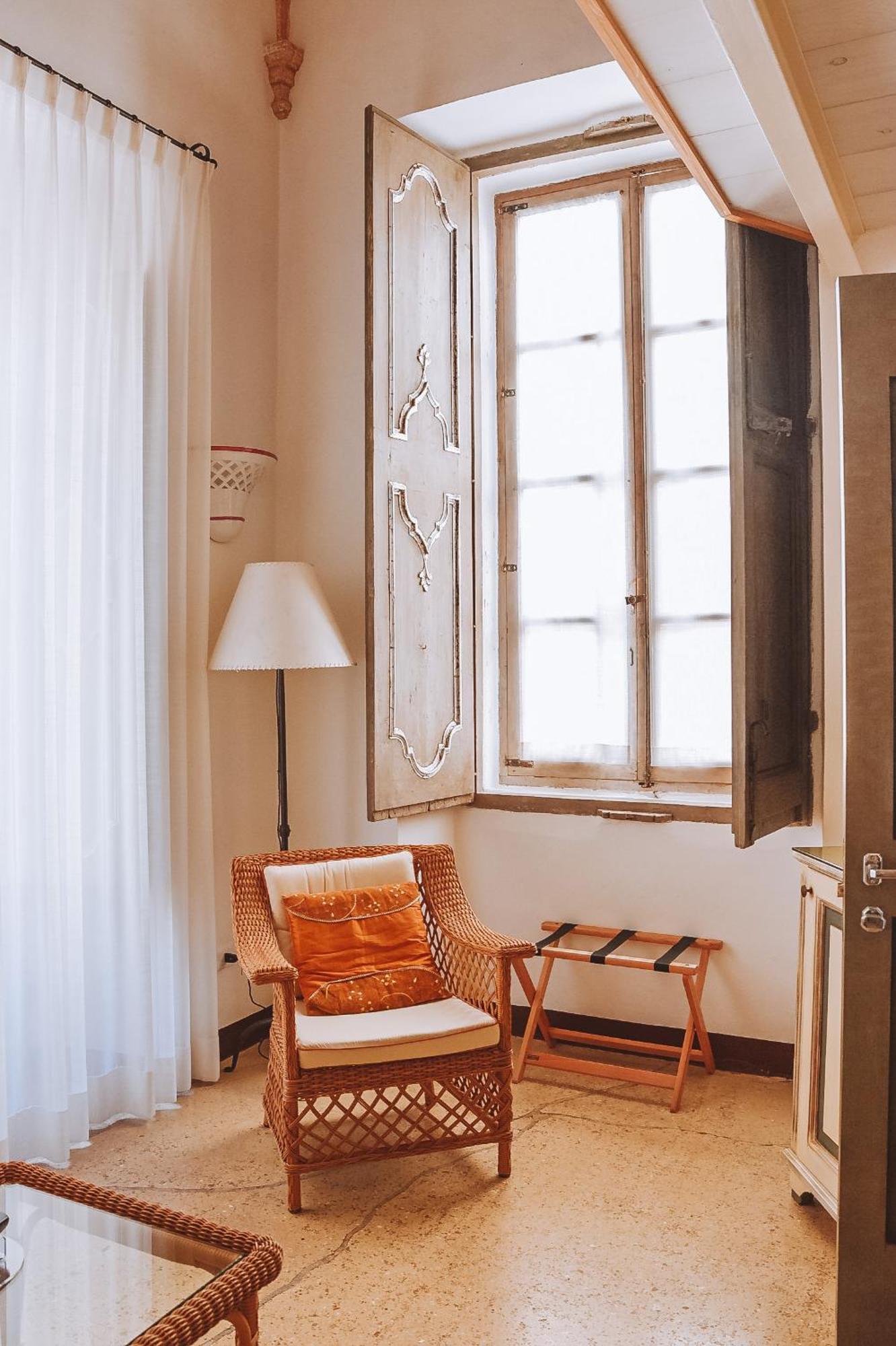 Superior Double Room Split Level
