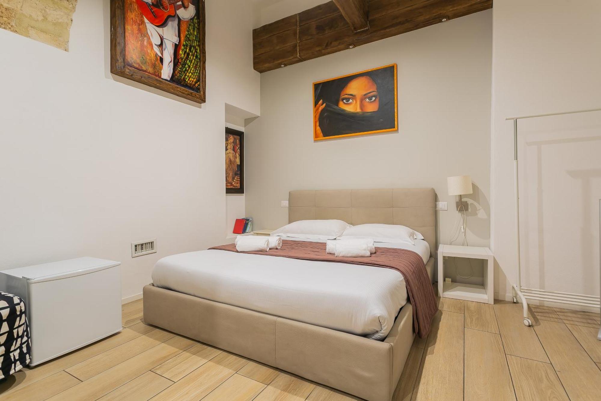 Basic Doppelzimmer