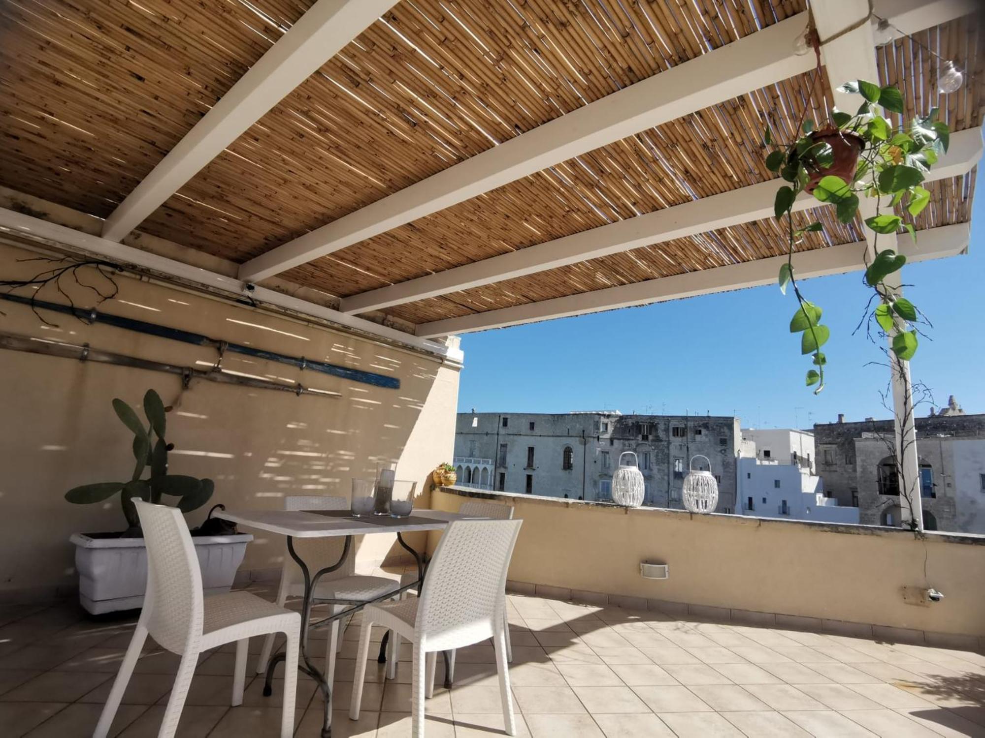 Deluxe Double Room Balcony