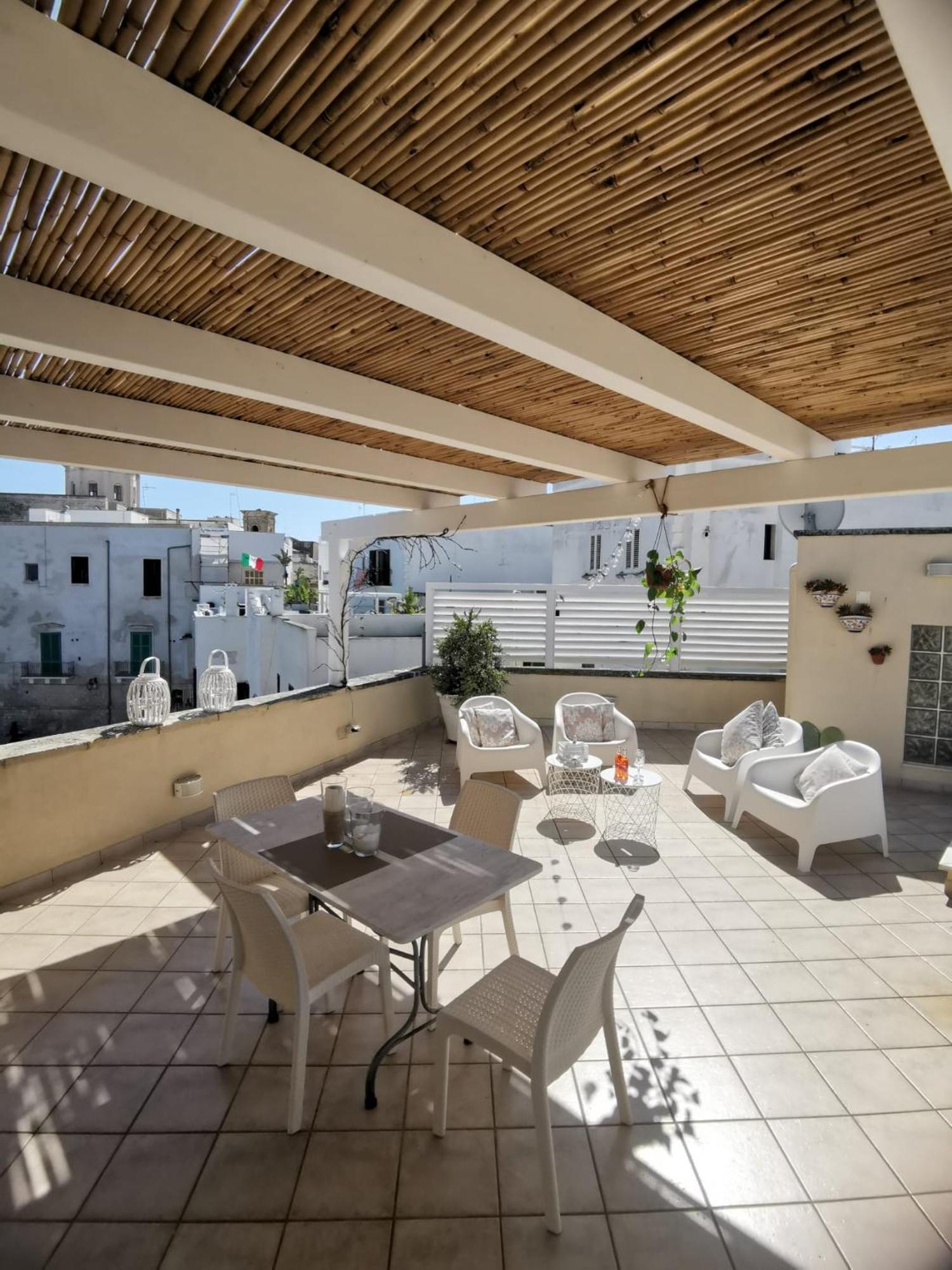 Deluxe Double Room Balcony