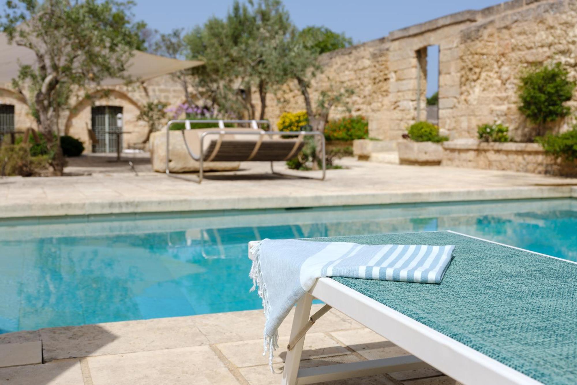 Appartamento Deluxe con 2 Camere da Letto e Vista Giardino