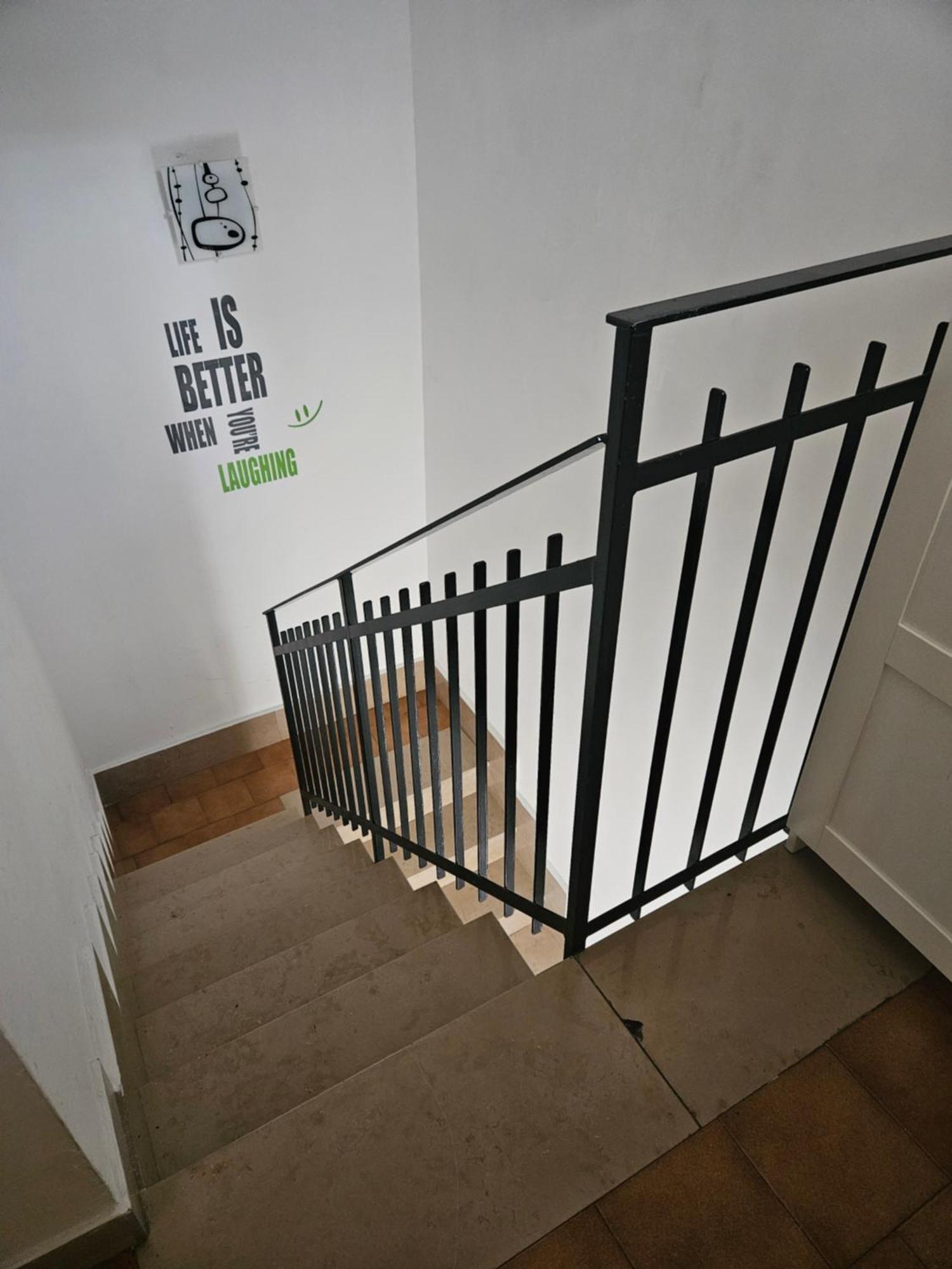 Chambre Classique avec Salle de Bains Privative