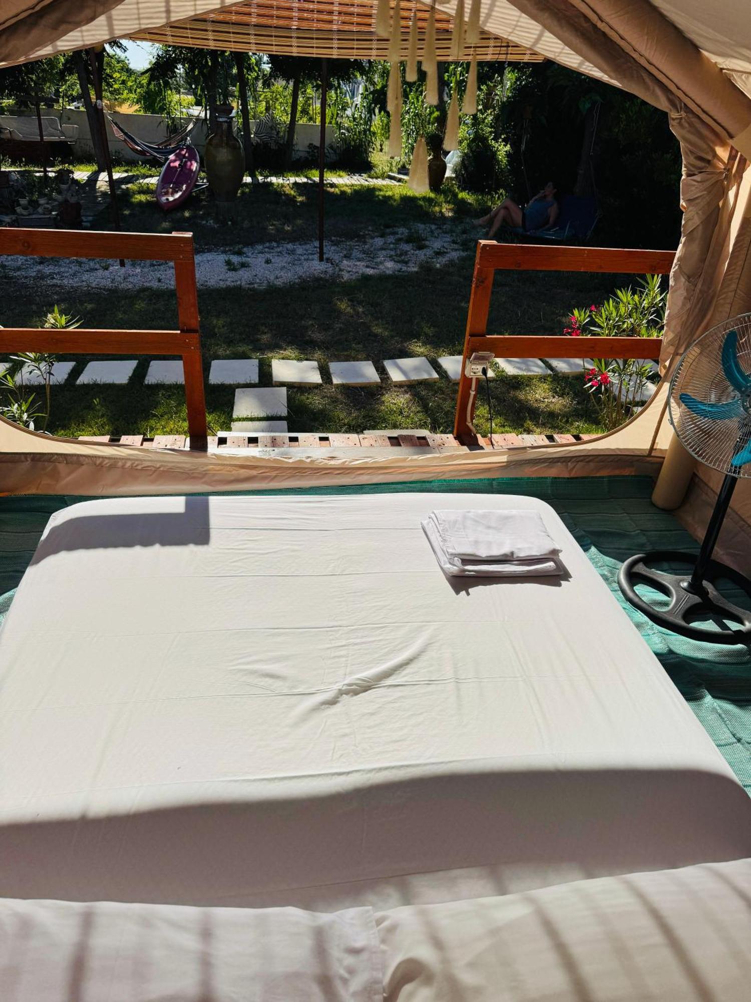Tenda