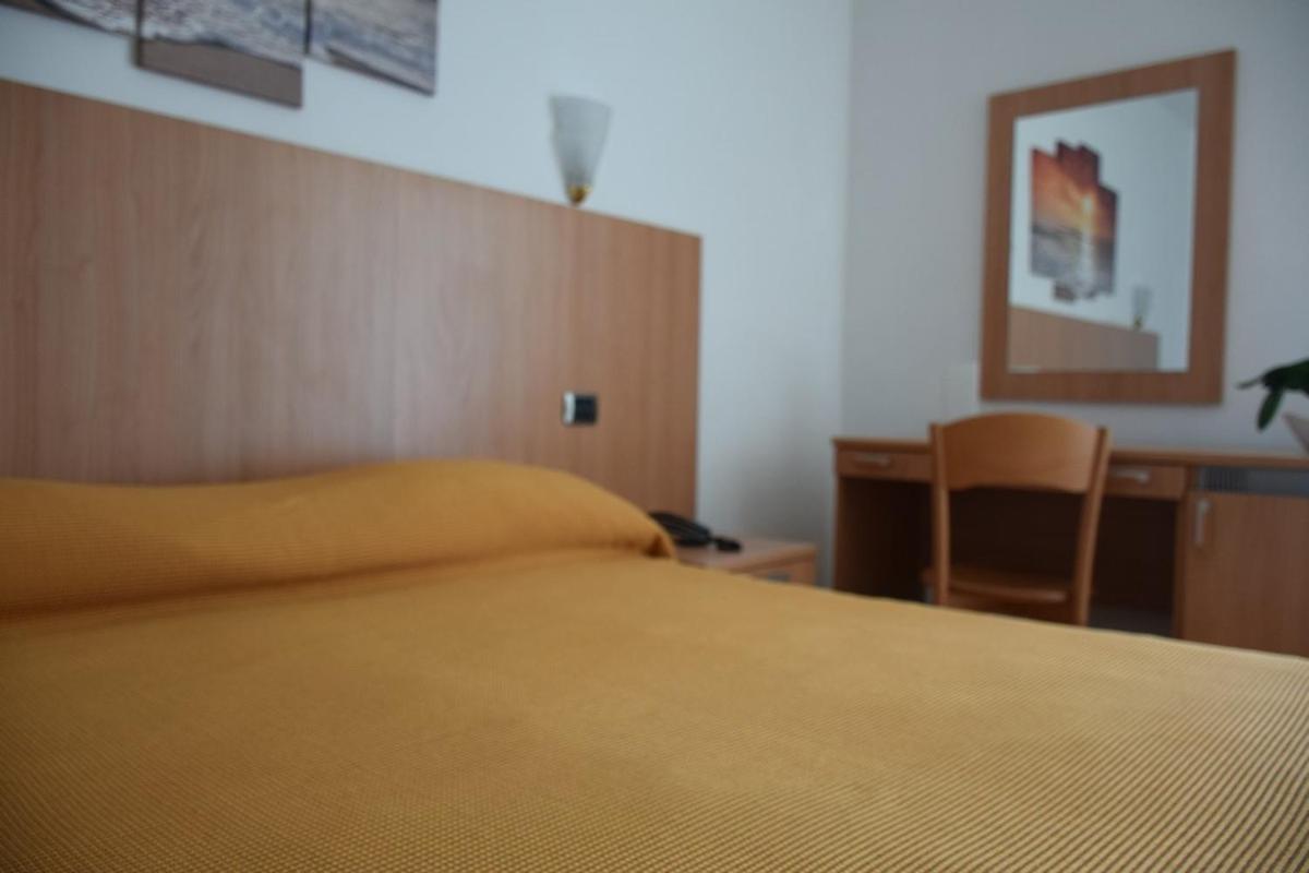 Standard Doppelzimmer