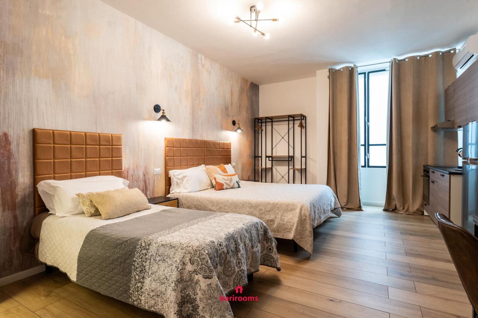 Superior Appartement
