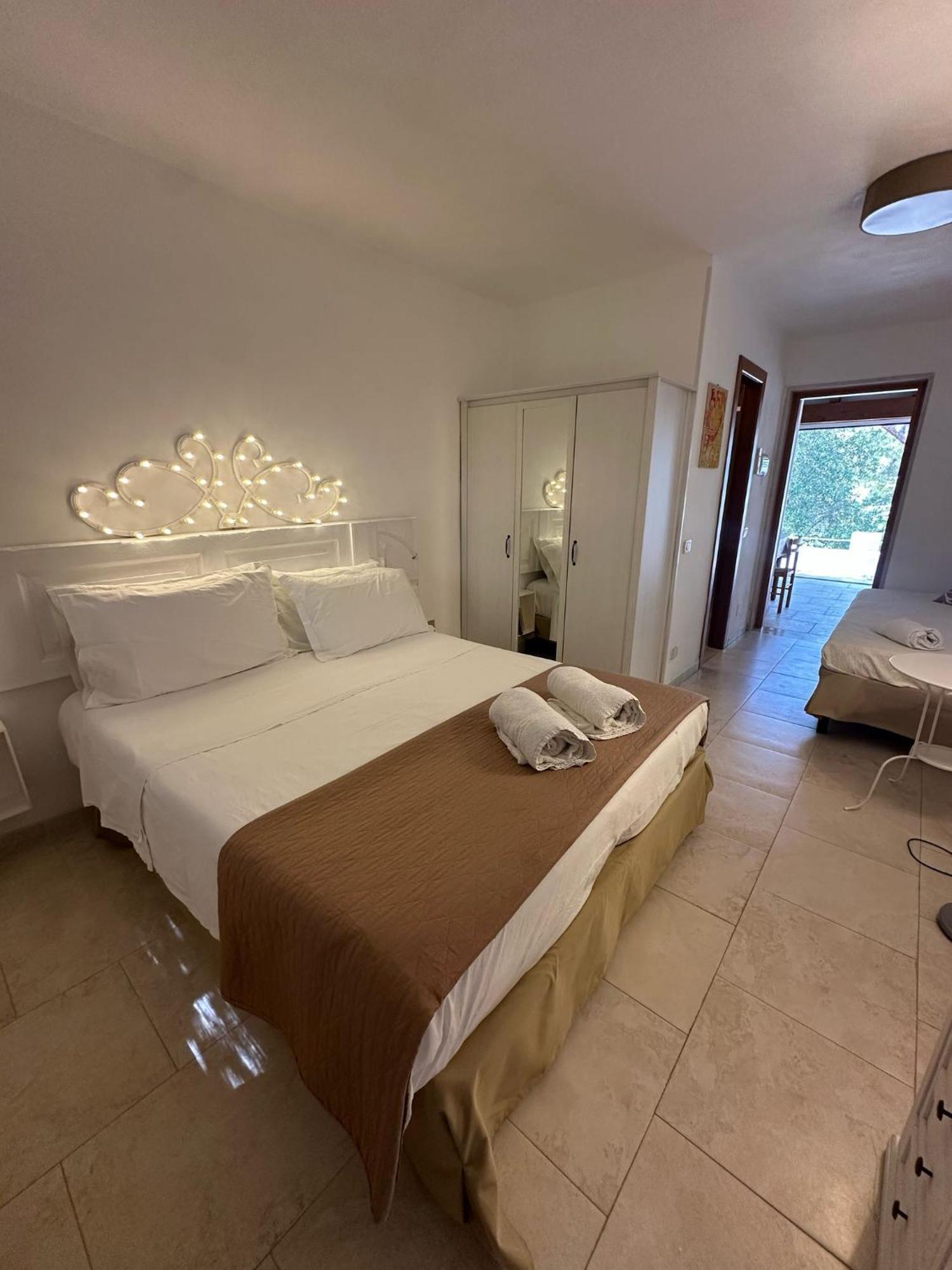 Superior Apartment mit 1 Schlafzimmer