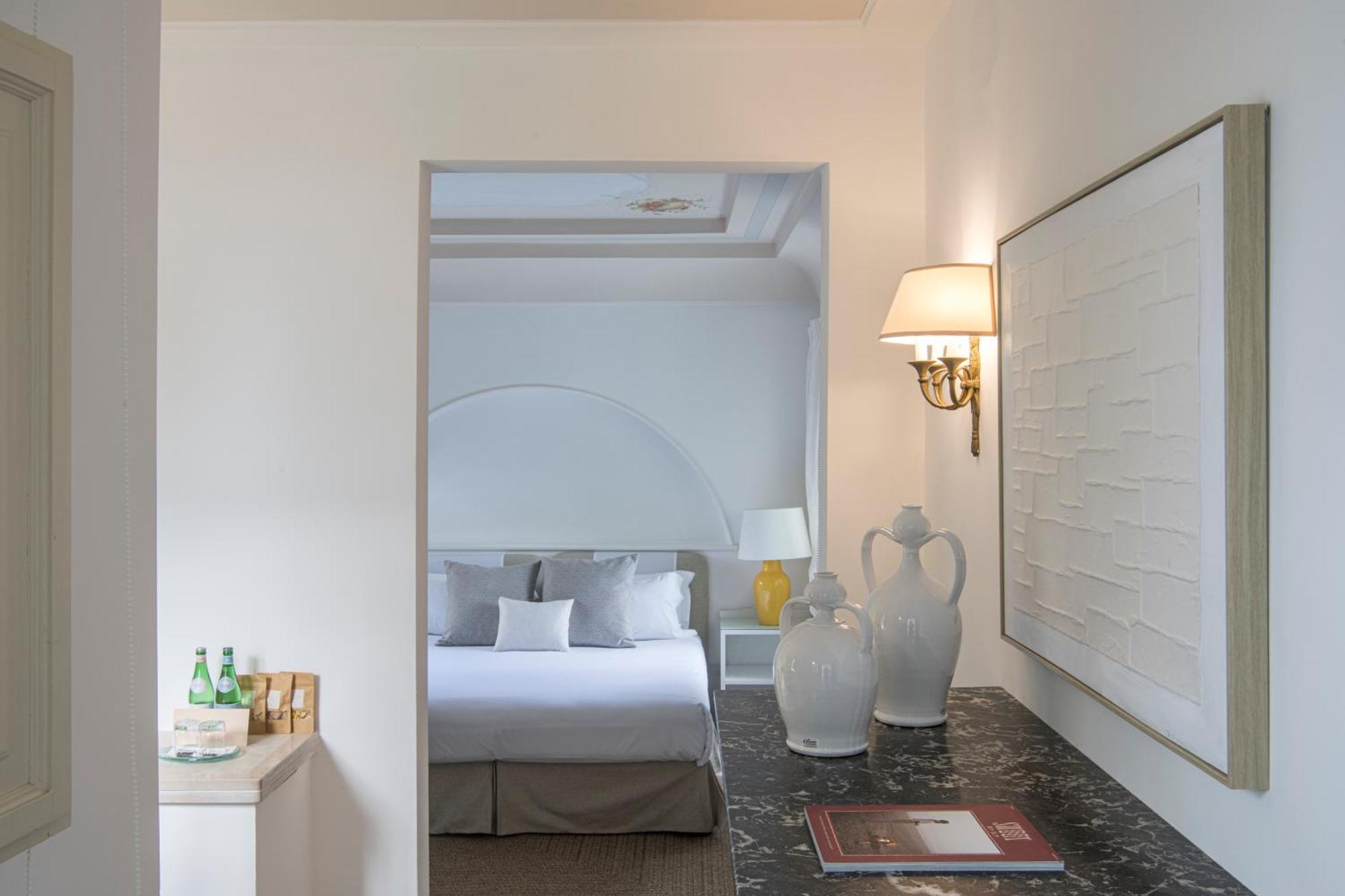Deluxe Doppelzimmer