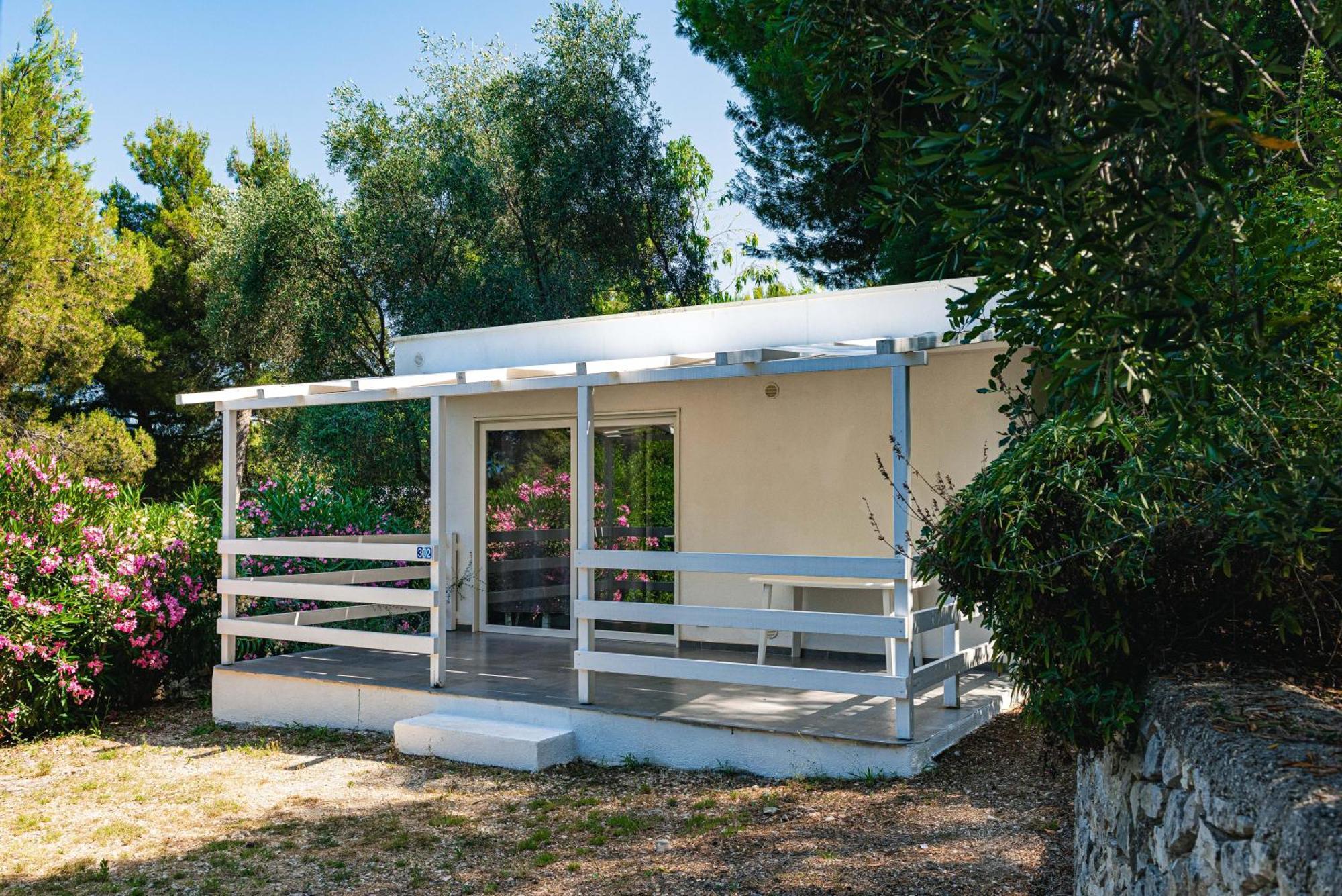 Familienbungalow