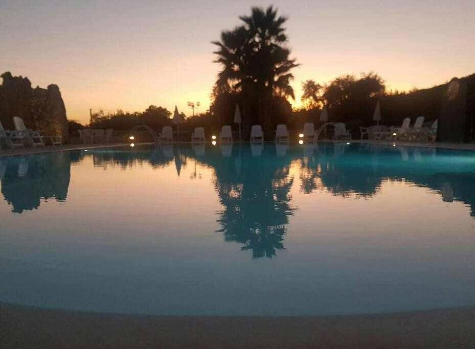Trullo Standard Two Bedrooms Apartment