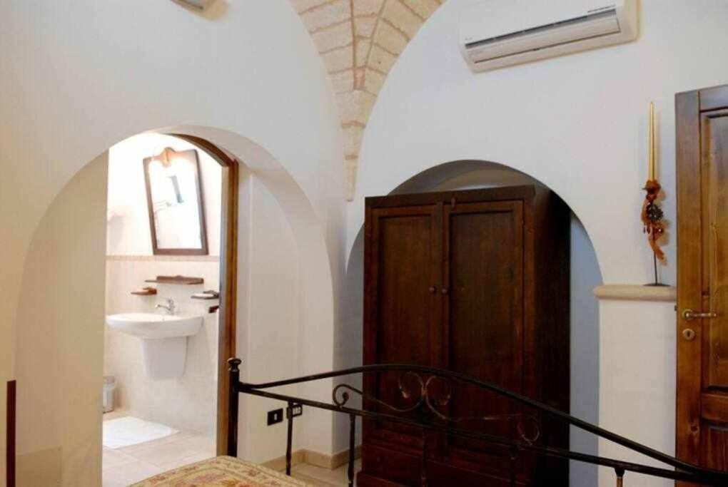 Trullo Standard Two Bedrooms Apartment