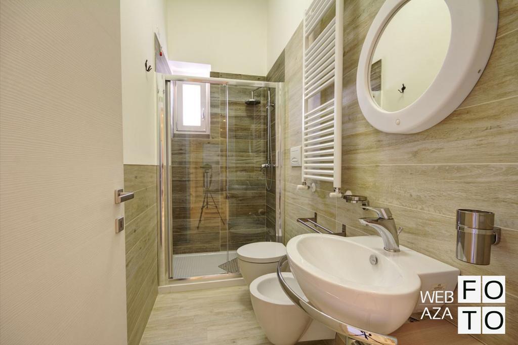 Superior One-Bedroom Apartment