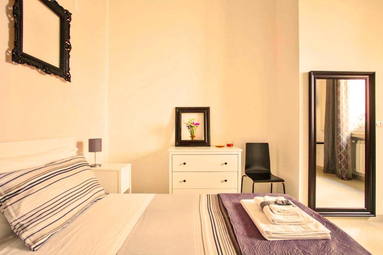 Chambre Triple Deluxe
