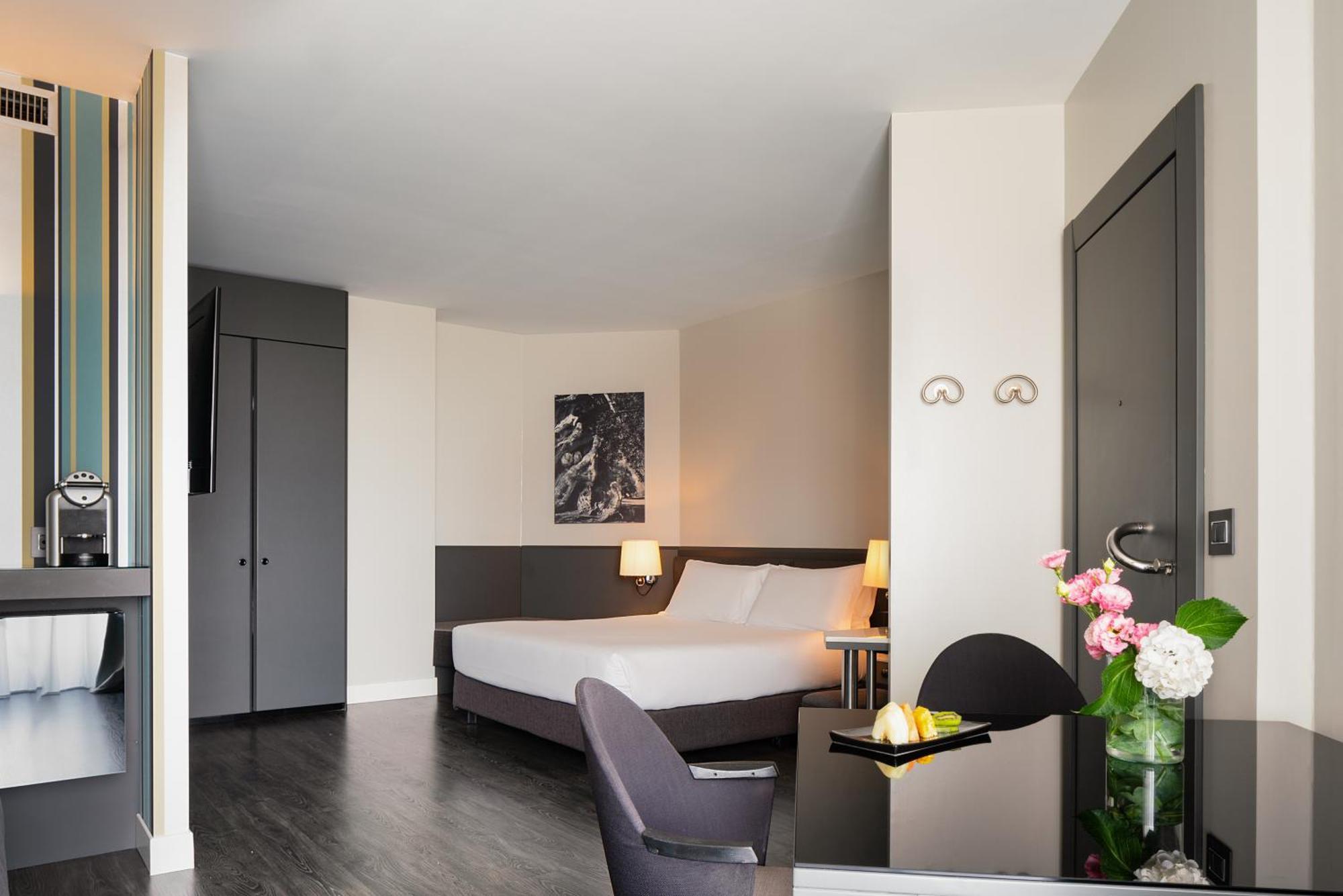 Habitación Business Superior