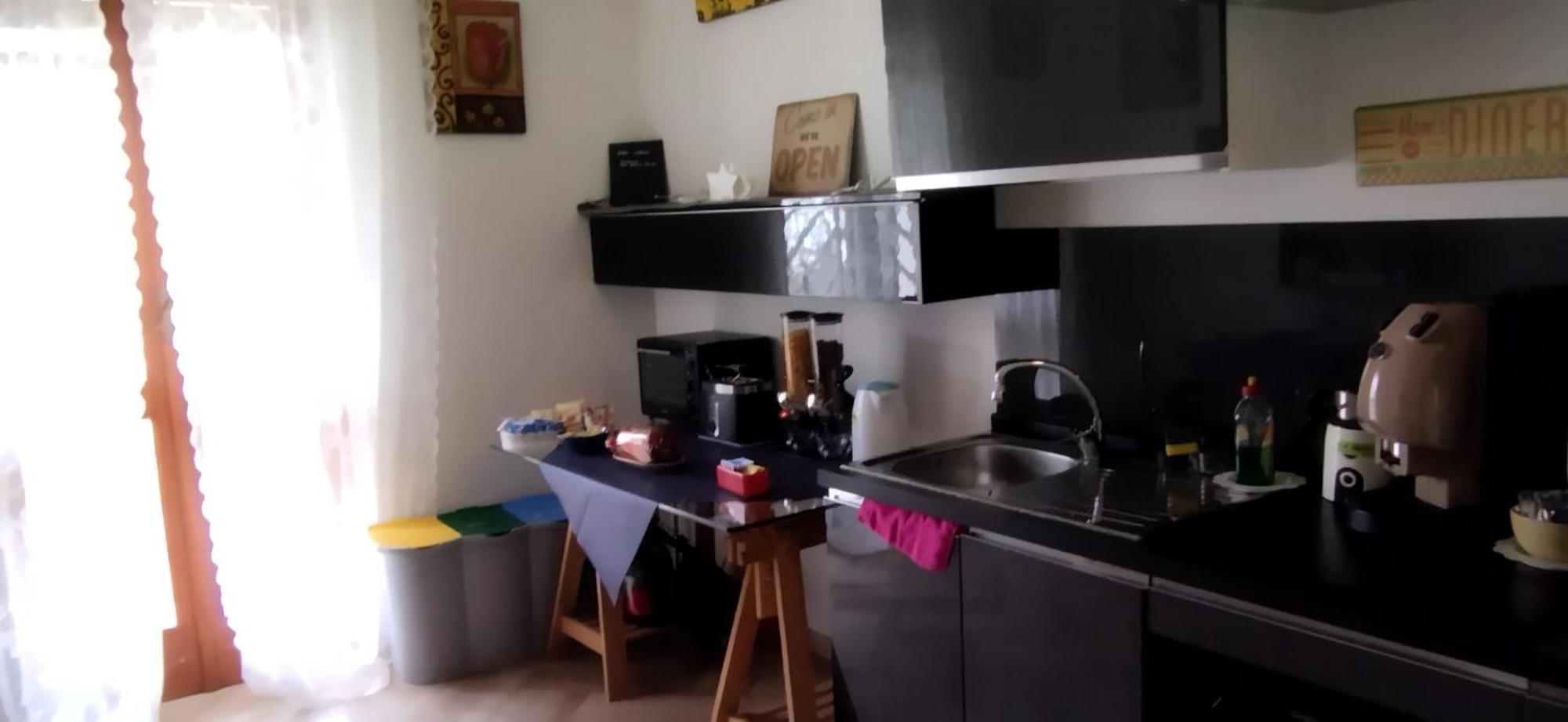Grote Tweepersoonskamer met 1 of 2 Bedden