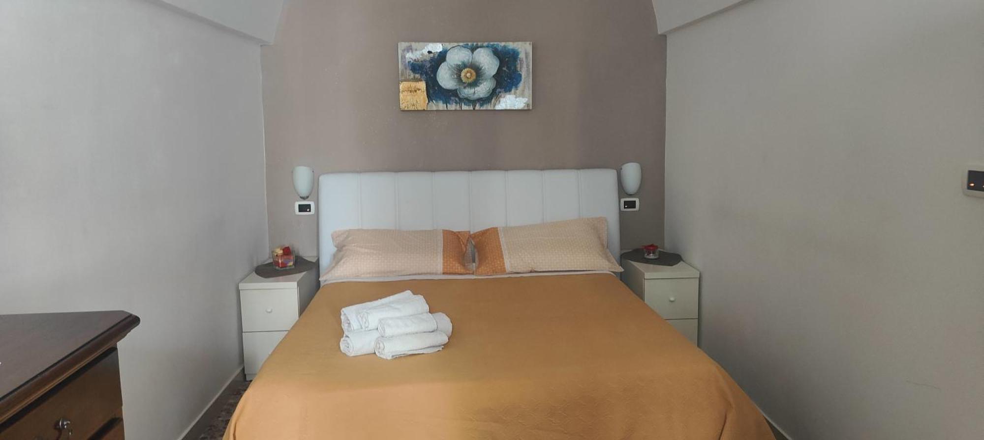Family Double Room