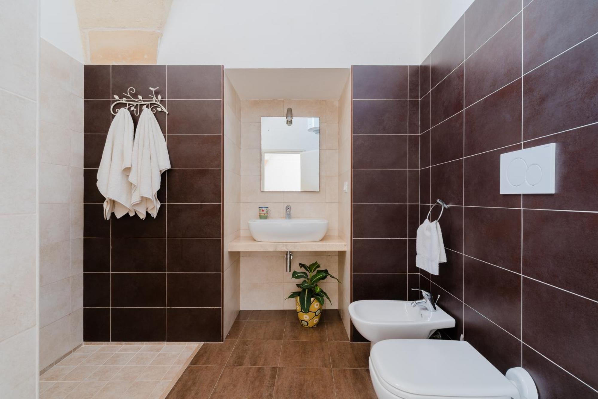 Triple Room with Private Bathroom