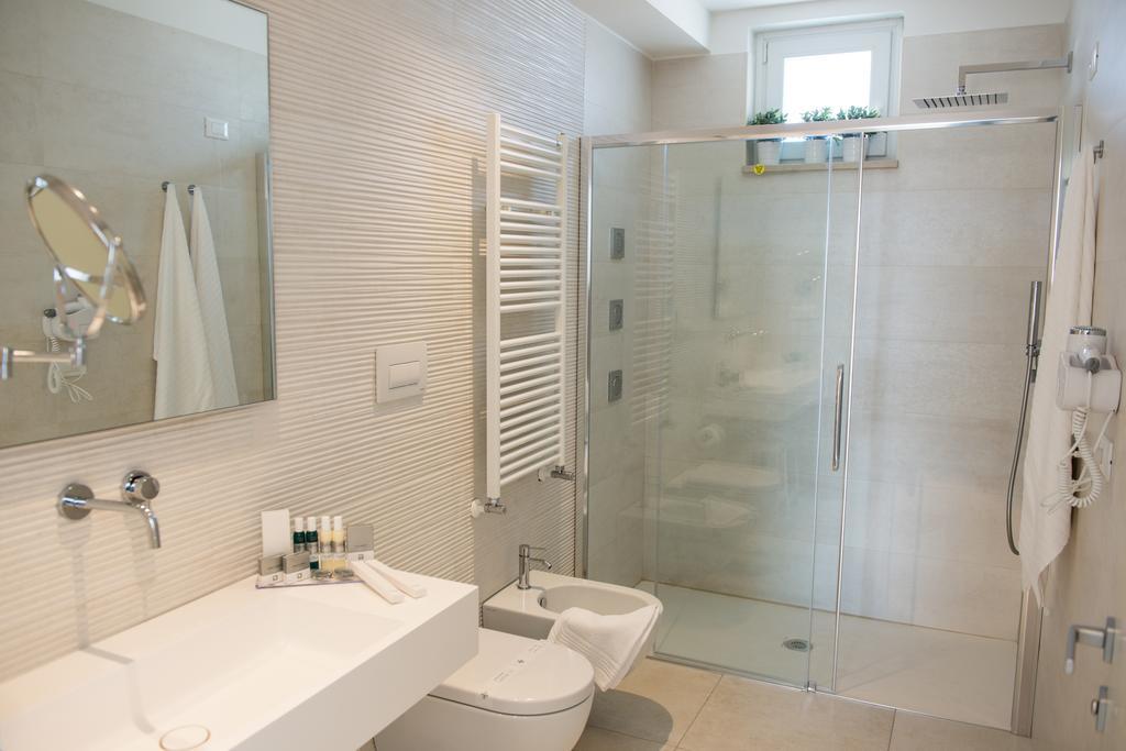 Junior Suite con Vista Mare