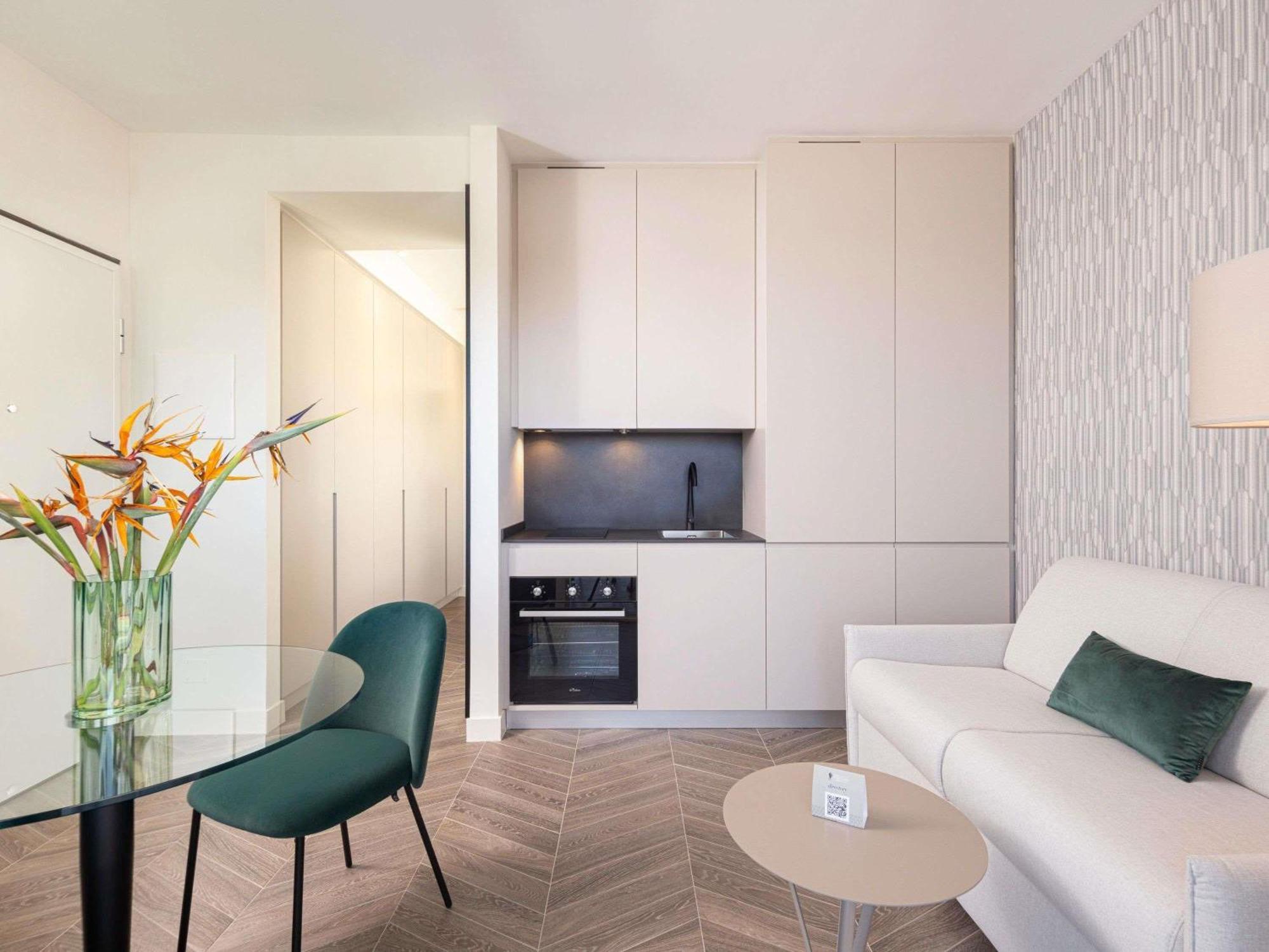 Chambre Quadruple Supérieure