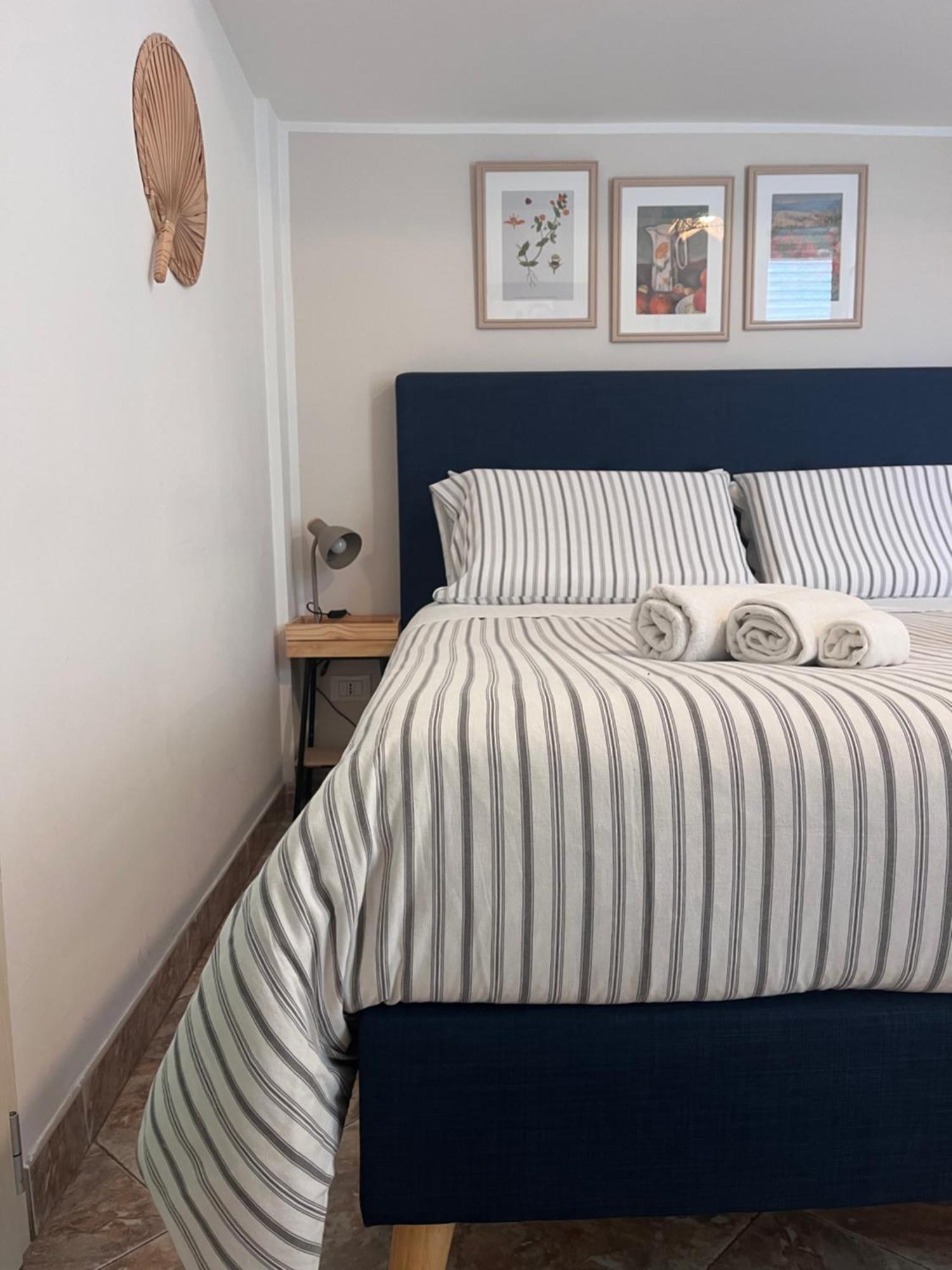 Standard Doppelzimmer