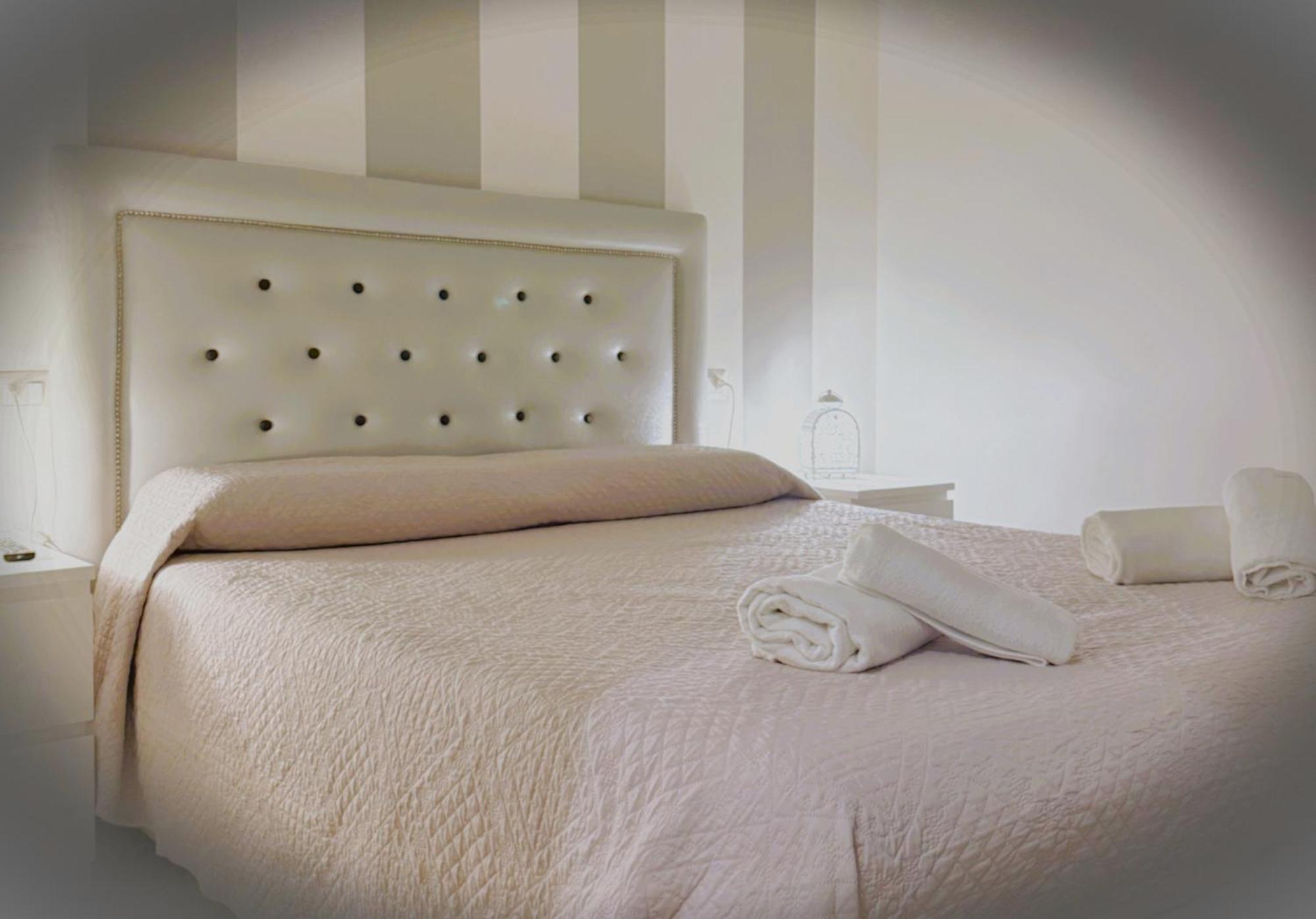 Standard Vierbettzimmer
