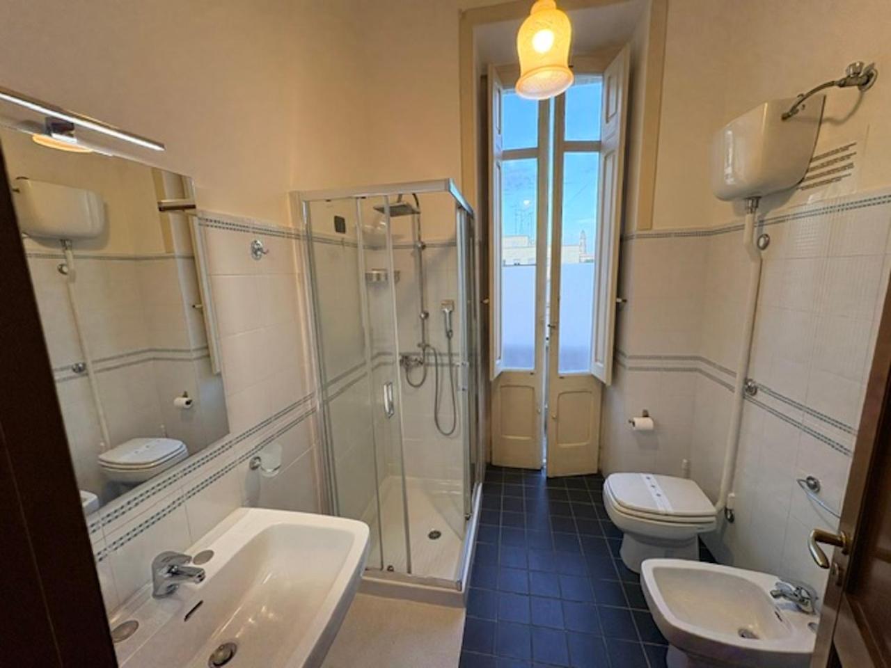 Deluxe Dreibettzimmer