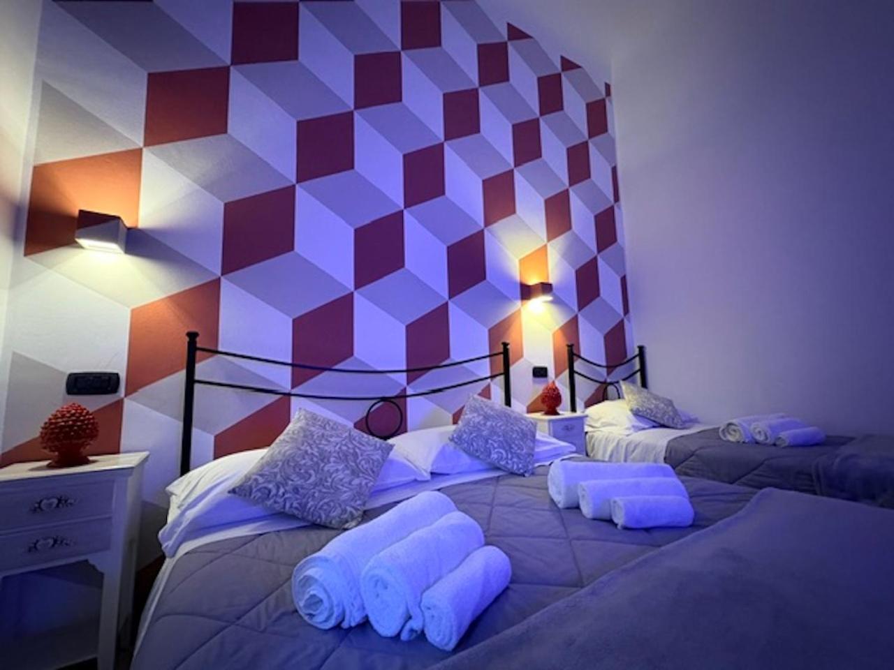 Comfort Dreibettzimmer