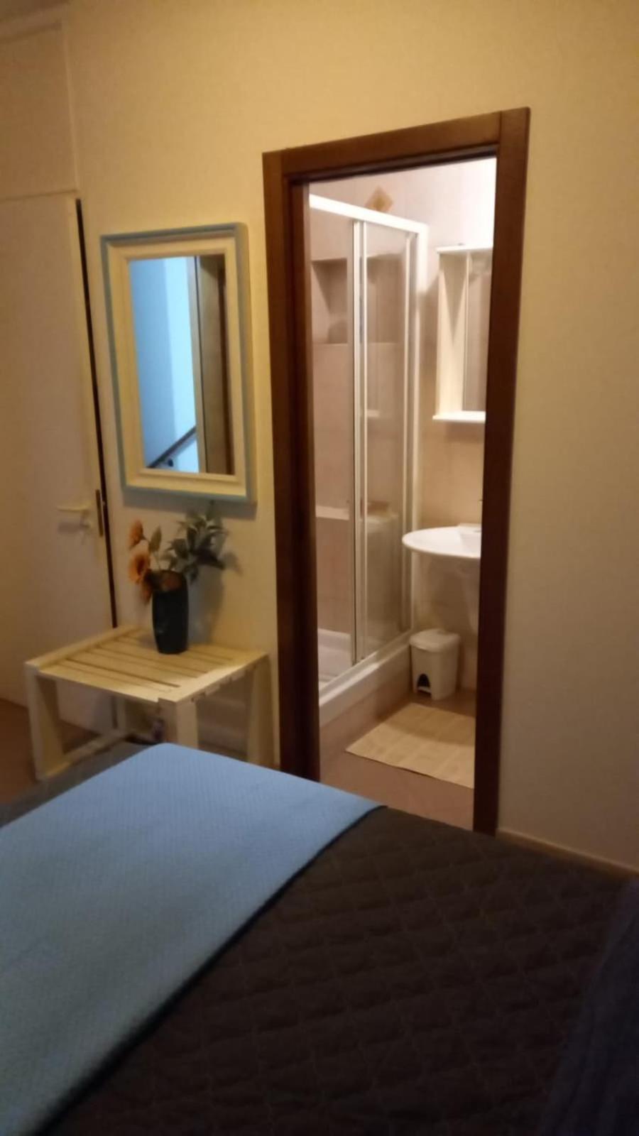 Double Room Mountain View