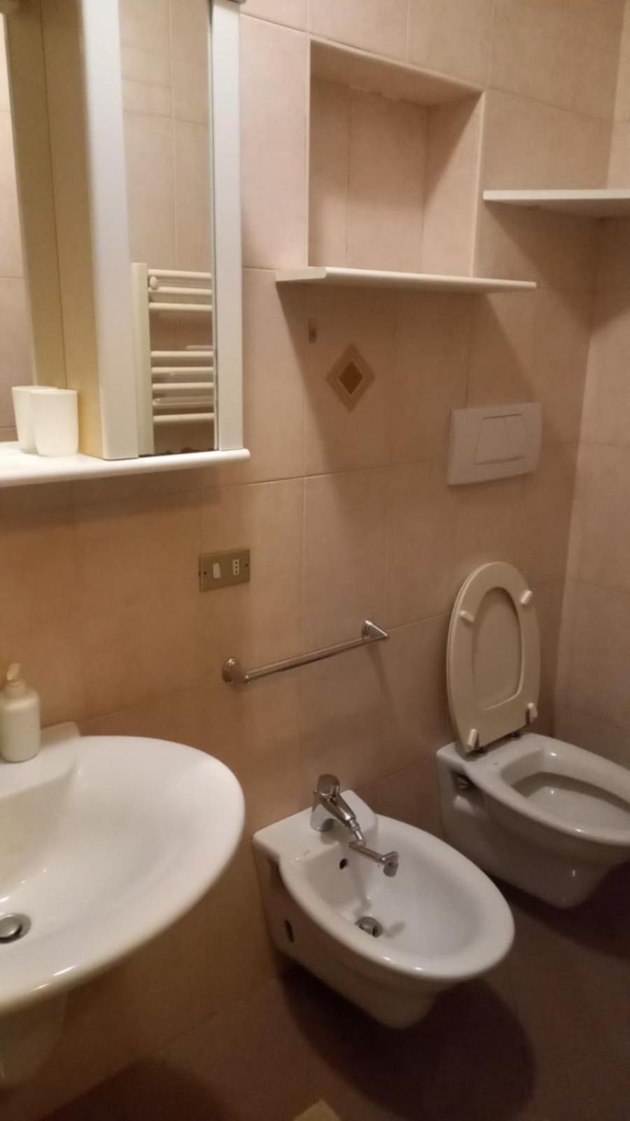 Double Room Mountain View