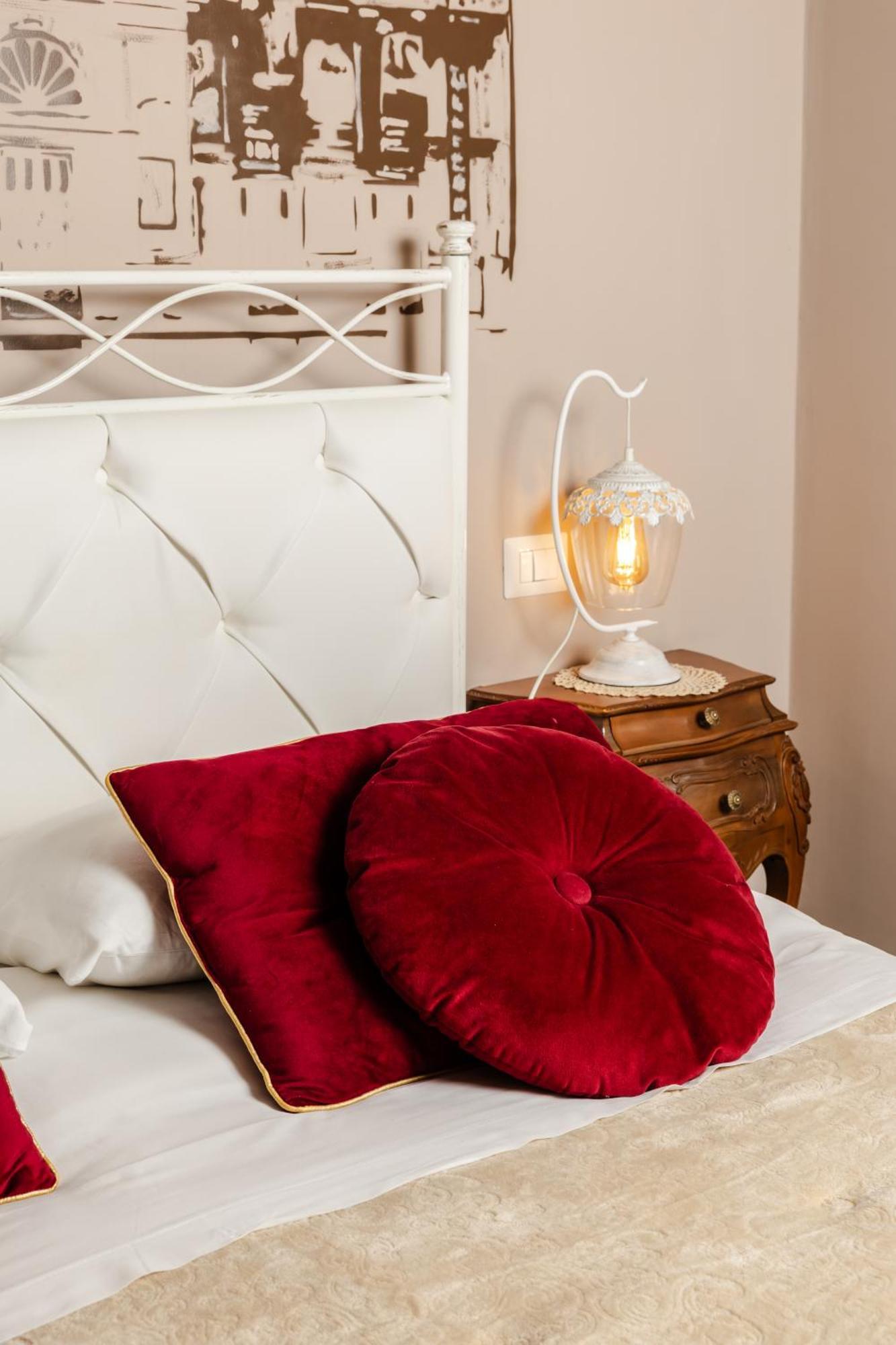 Double Room Terrace
