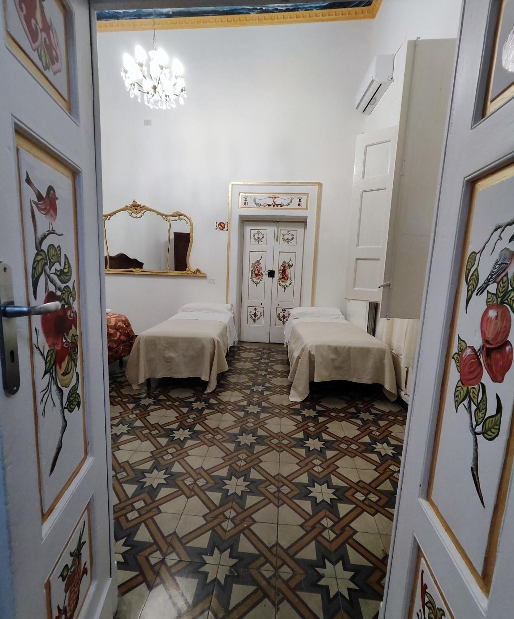 Deluxe Apartment mit 2 Schlafzimmern