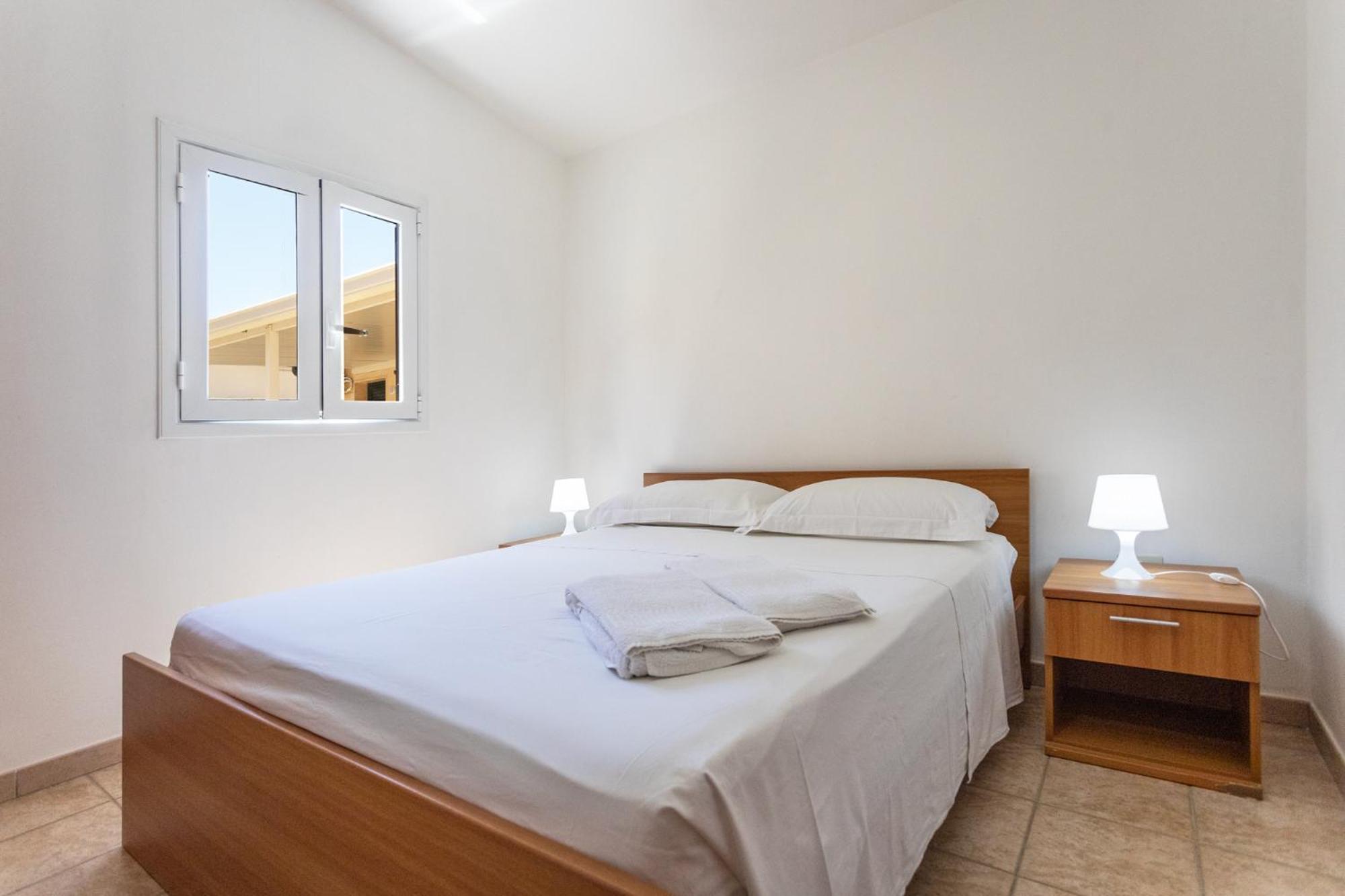 Bungalow (4 Adulti)