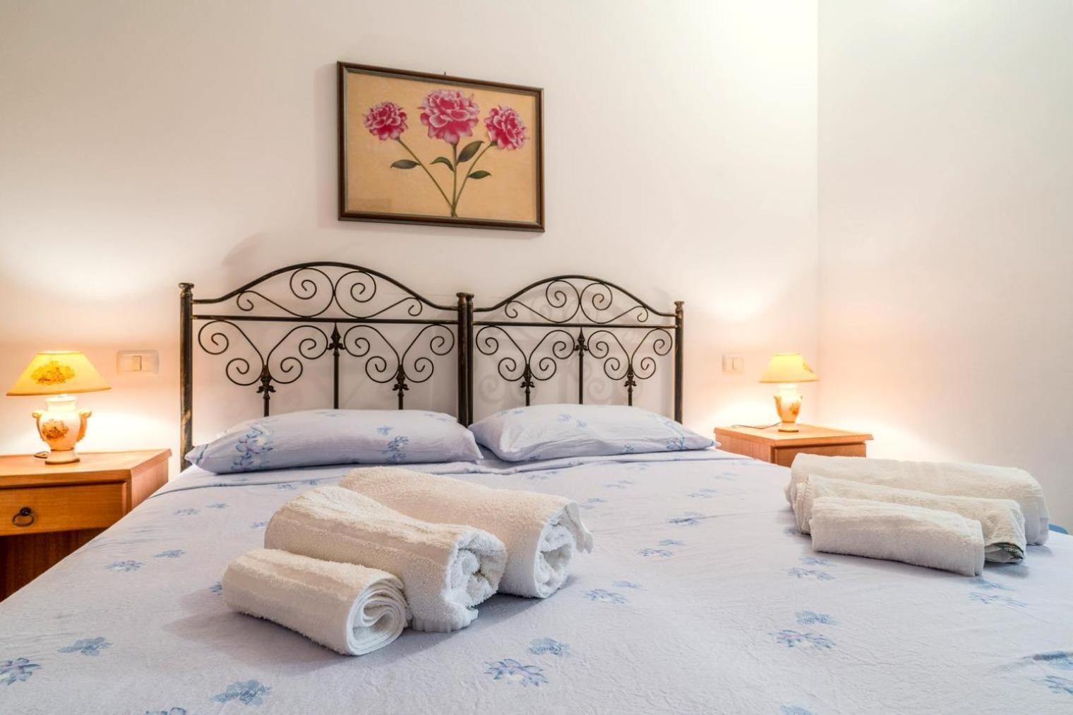 Casa con 2 Camere da Letto