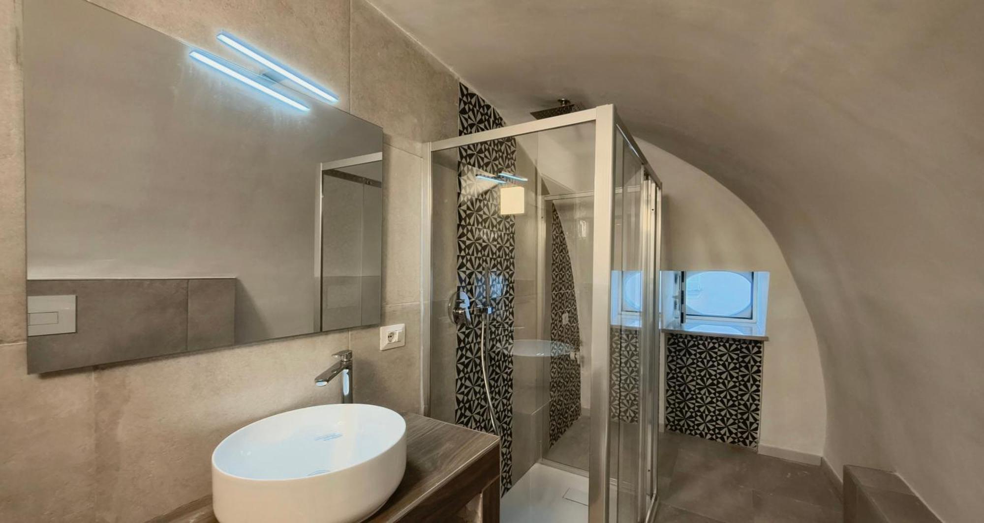 Deluxe Suite Sea View