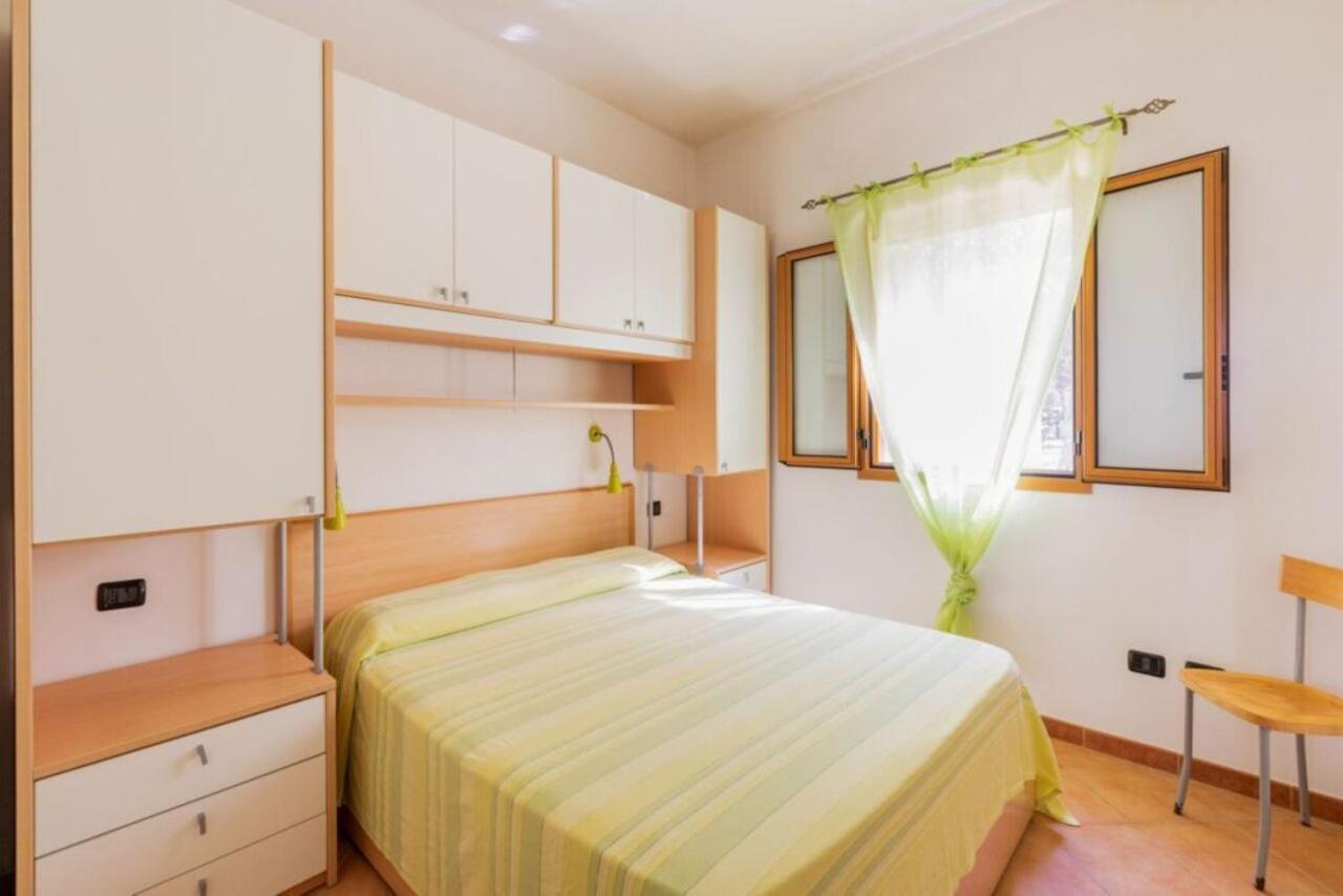 Apartment mit 2 Schlafzimmern
