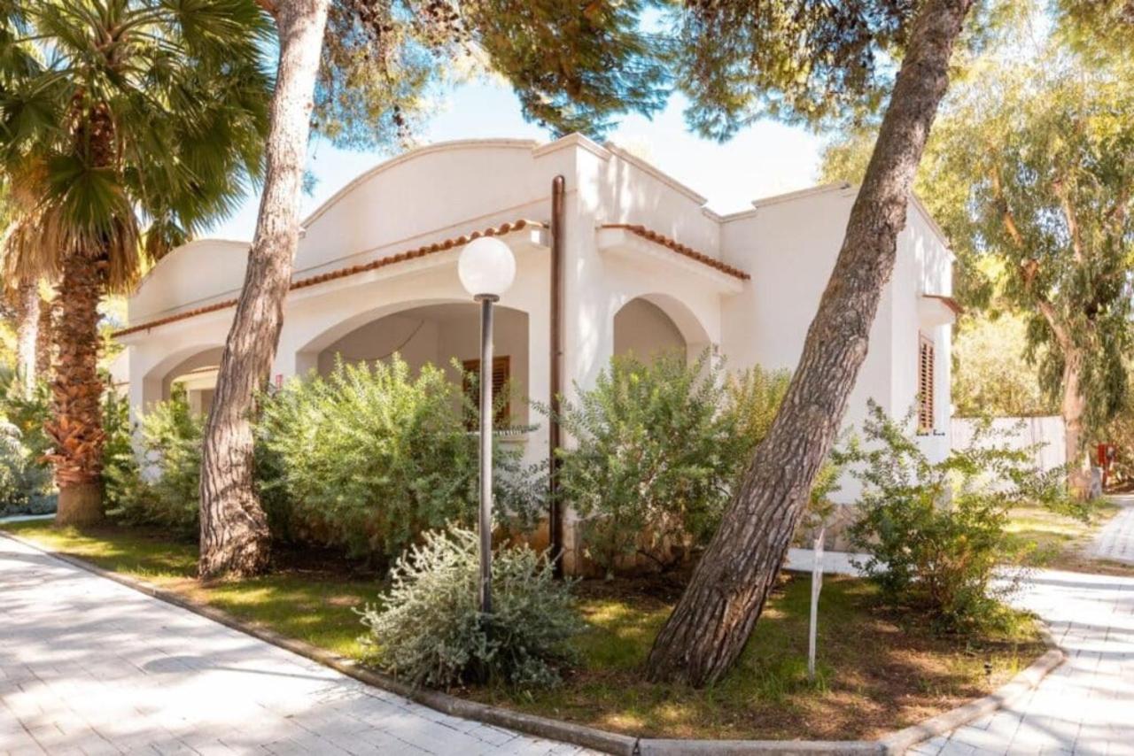 Villa mit 1 Schlafzimmer