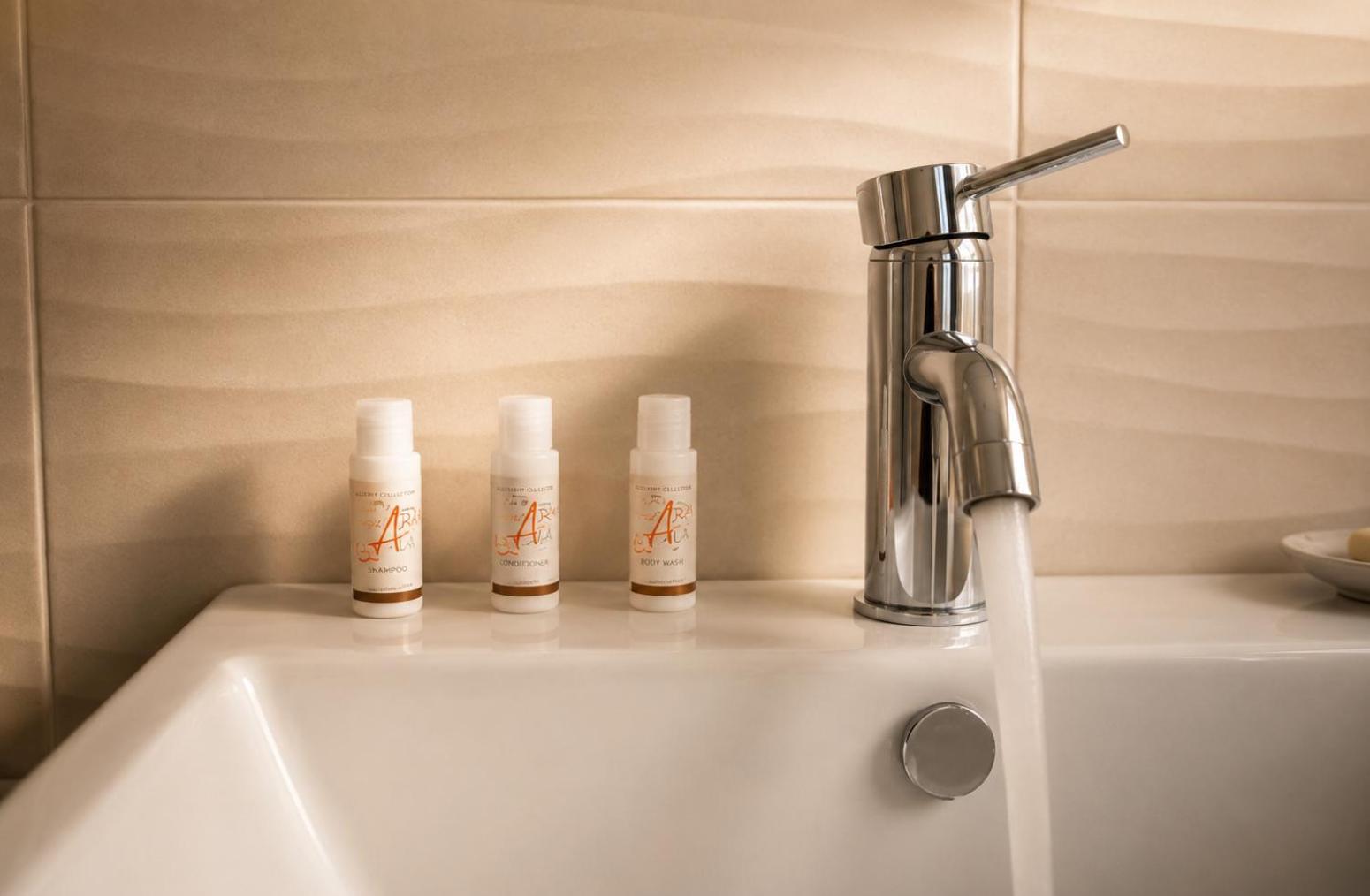 Chambre Double Deluxe