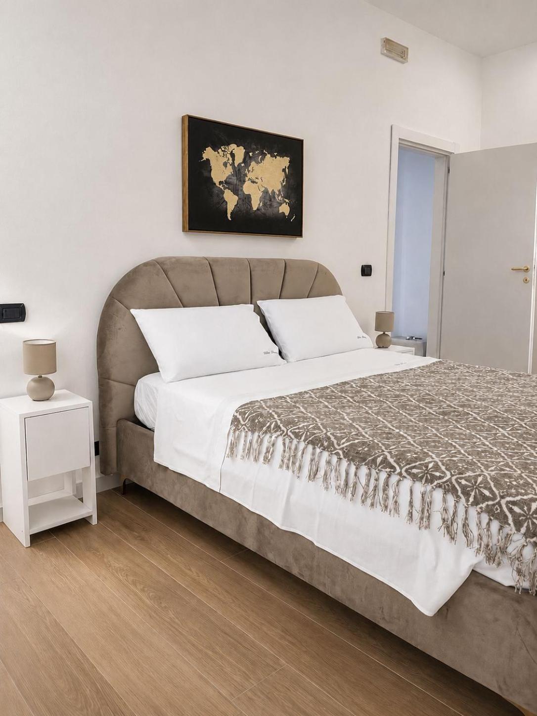 Chambre Lit Queen-Size
