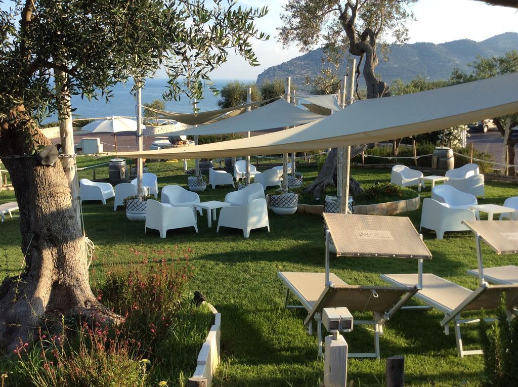 Appartamento Monolocale con Vista Mare
