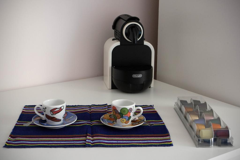 Doppelzimmer mit eigenem Bad