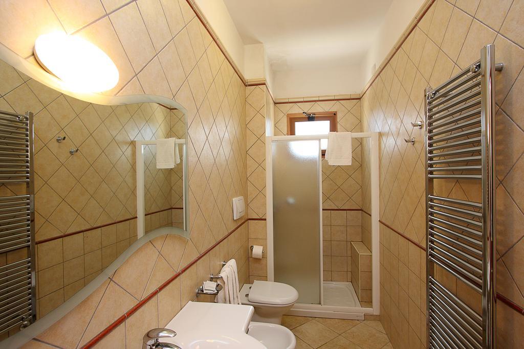 Apartment mit 2 Schlafzimmern