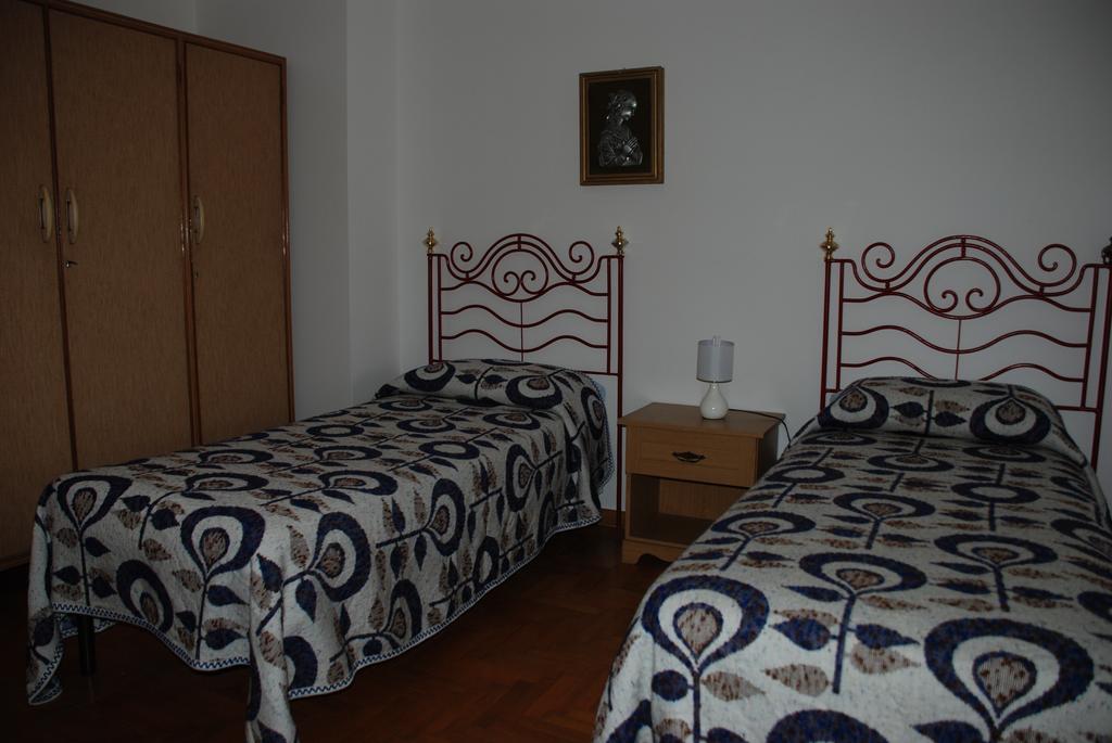 Vierpersoonskamer met Eigen Badkamer