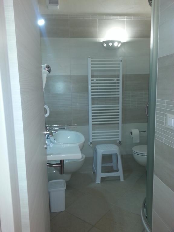 Camera Tripla con Bagno Privato