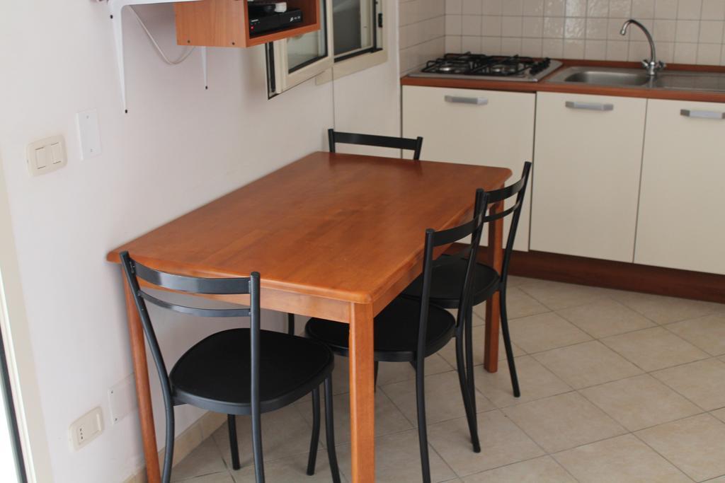 Haus mit 1 Schlafzimmer