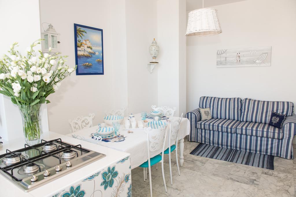 Suite con Vista Mare