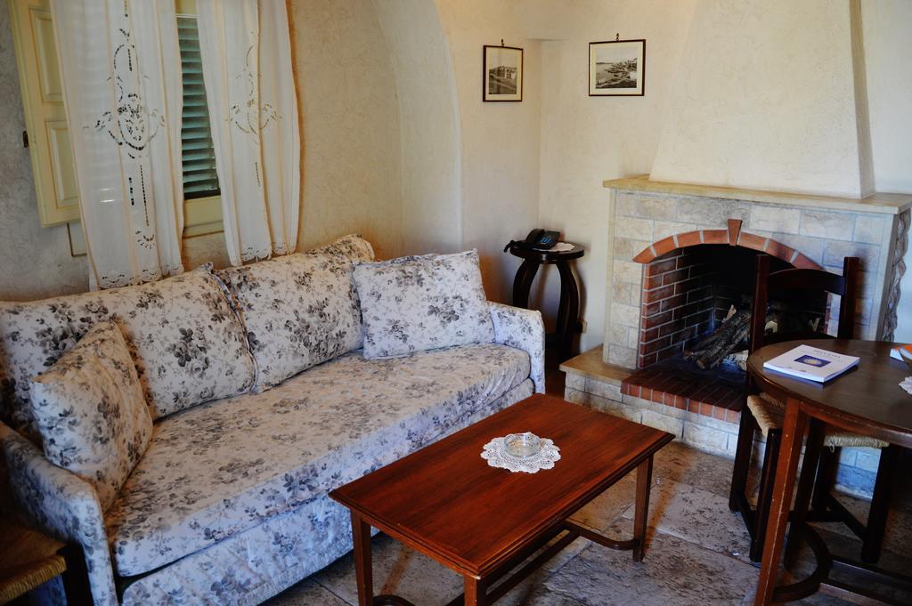 Trullo Zimmer