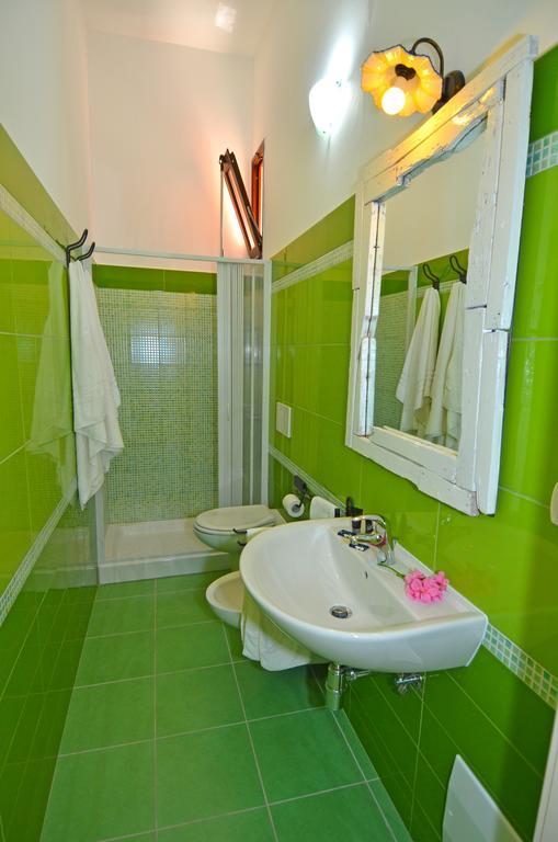 Junior Suite con Terrazza