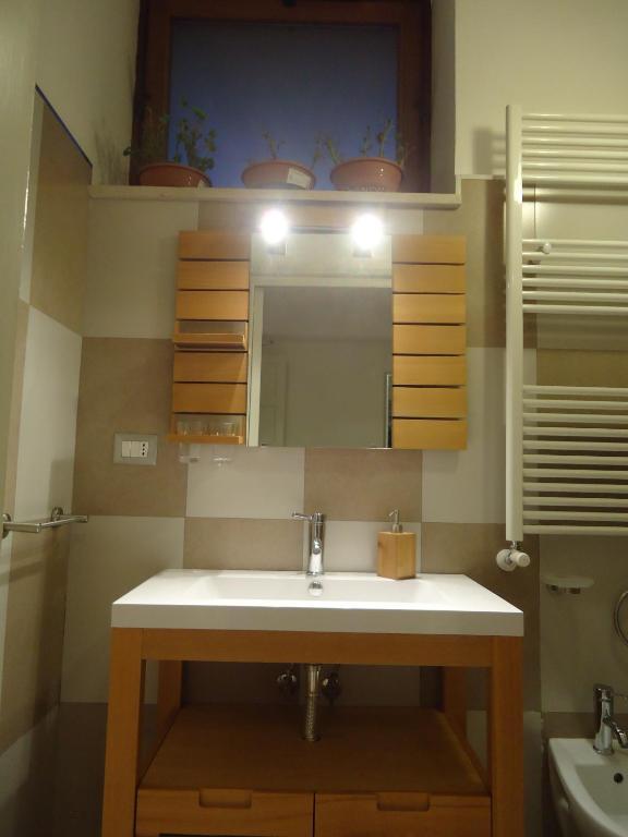 Habitación Doble - 1 o 2 camas